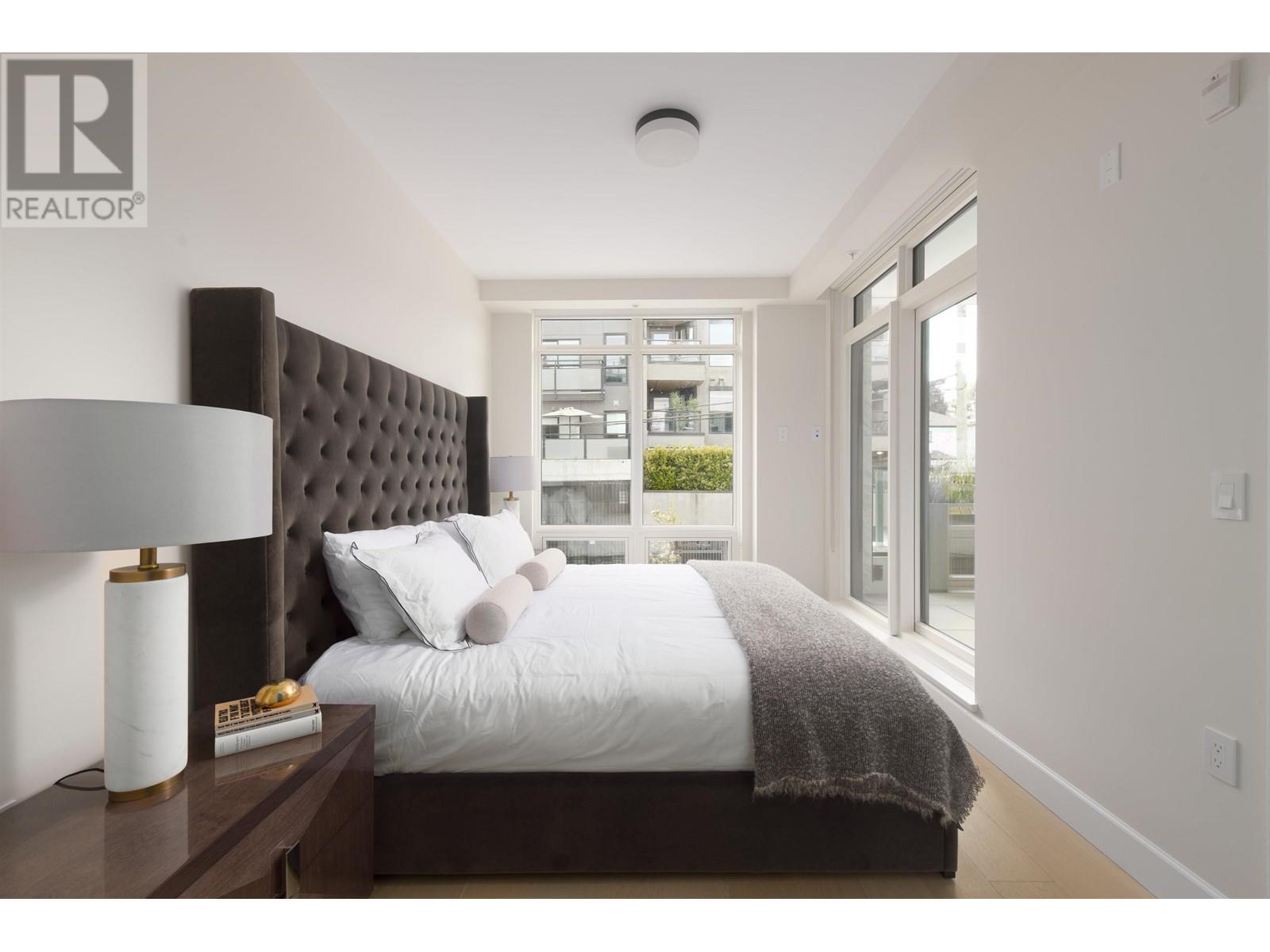205 3668 W 10th Avenue, Vancouver, British Columbia  V6R 0G4 - Photo 18 - R2985823