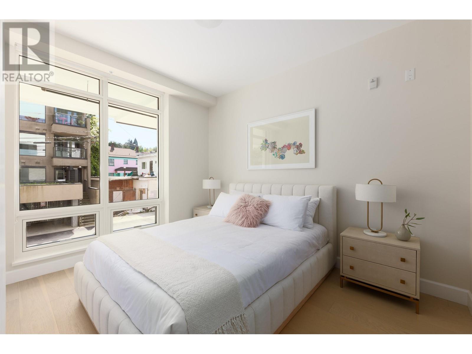 205 3668 W 10th Avenue, Vancouver, British Columbia  V6R 0G4 - Photo 25 - R2985823