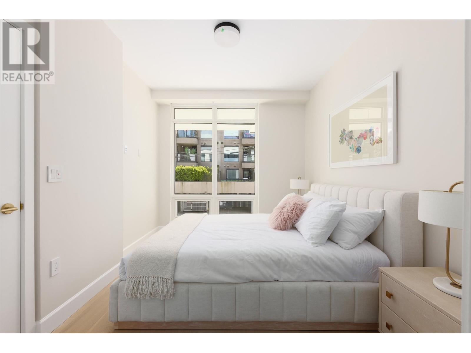 205 3668 W 10th Avenue, Vancouver, British Columbia  V6R 0G4 - Photo 24 - R2985823