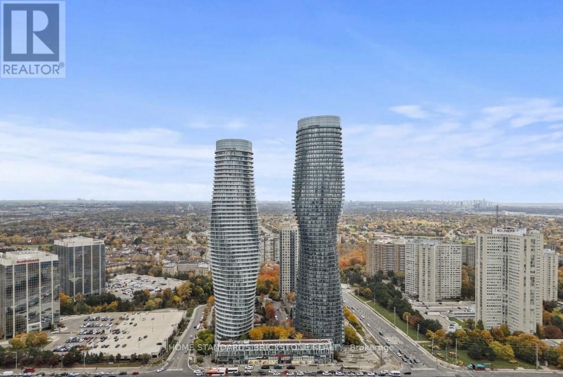 1106 - 50 Absolute Avenue, Mississauga (City Centre), Ontario  L4Z 0A8 - Photo 44 - W12167918