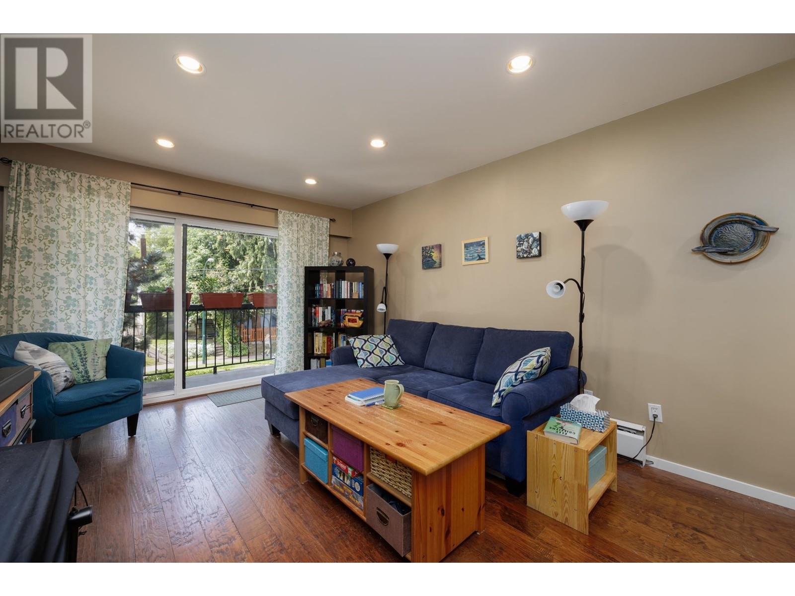 303 2033 W 7th Avenue, Vancouver, British Columbia  V6J 1T3 - Photo 4 - R3006077