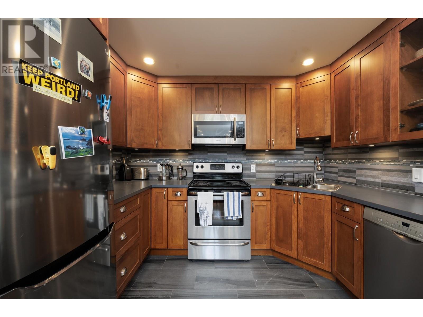 303 2033 W 7th Avenue, Vancouver, British Columbia  V6J 1T3 - Photo 10 - R3006077