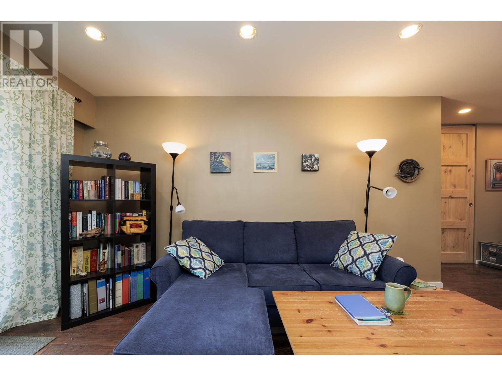 303 2033 W 7th Avenue, Vancouver, British Columbia  V6J 1T3 - Photo 5 - R3006077