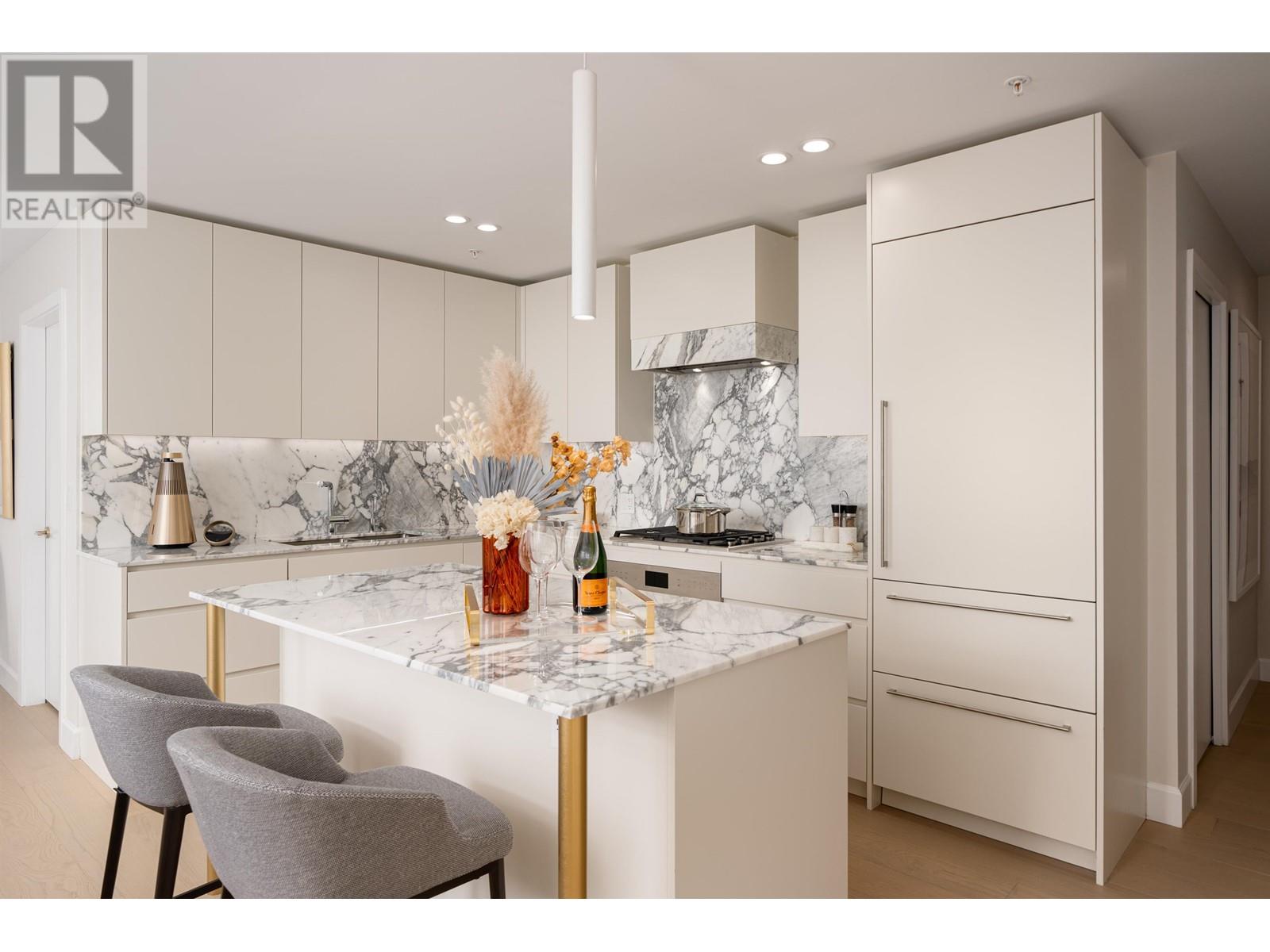 202 3668 W 10th Avenue, Vancouver, British Columbia  V6R 2G3 - Photo 12 - R2972379