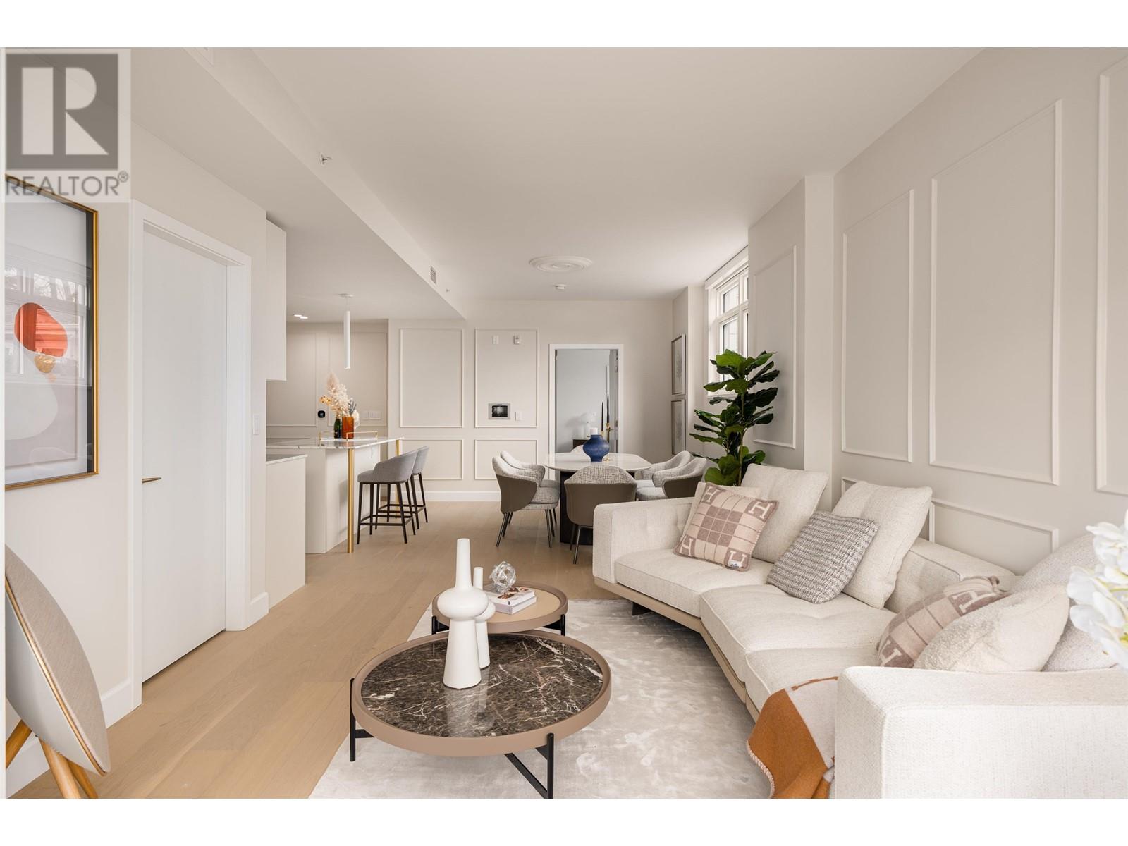 202 3668 W 10th Avenue, Vancouver, British Columbia  V6R 2G3 - Photo 8 - R2972379