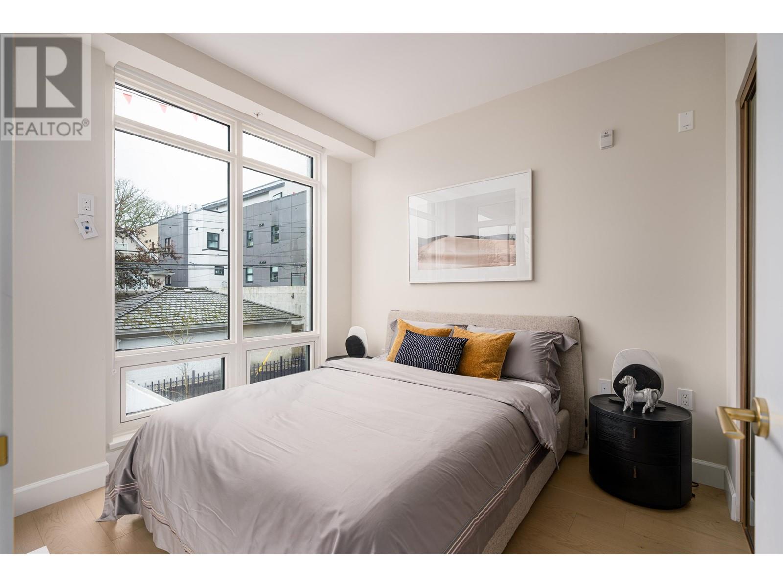 202 3668 W 10th Avenue, Vancouver, British Columbia  V6R 2G3 - Photo 21 - R2972379