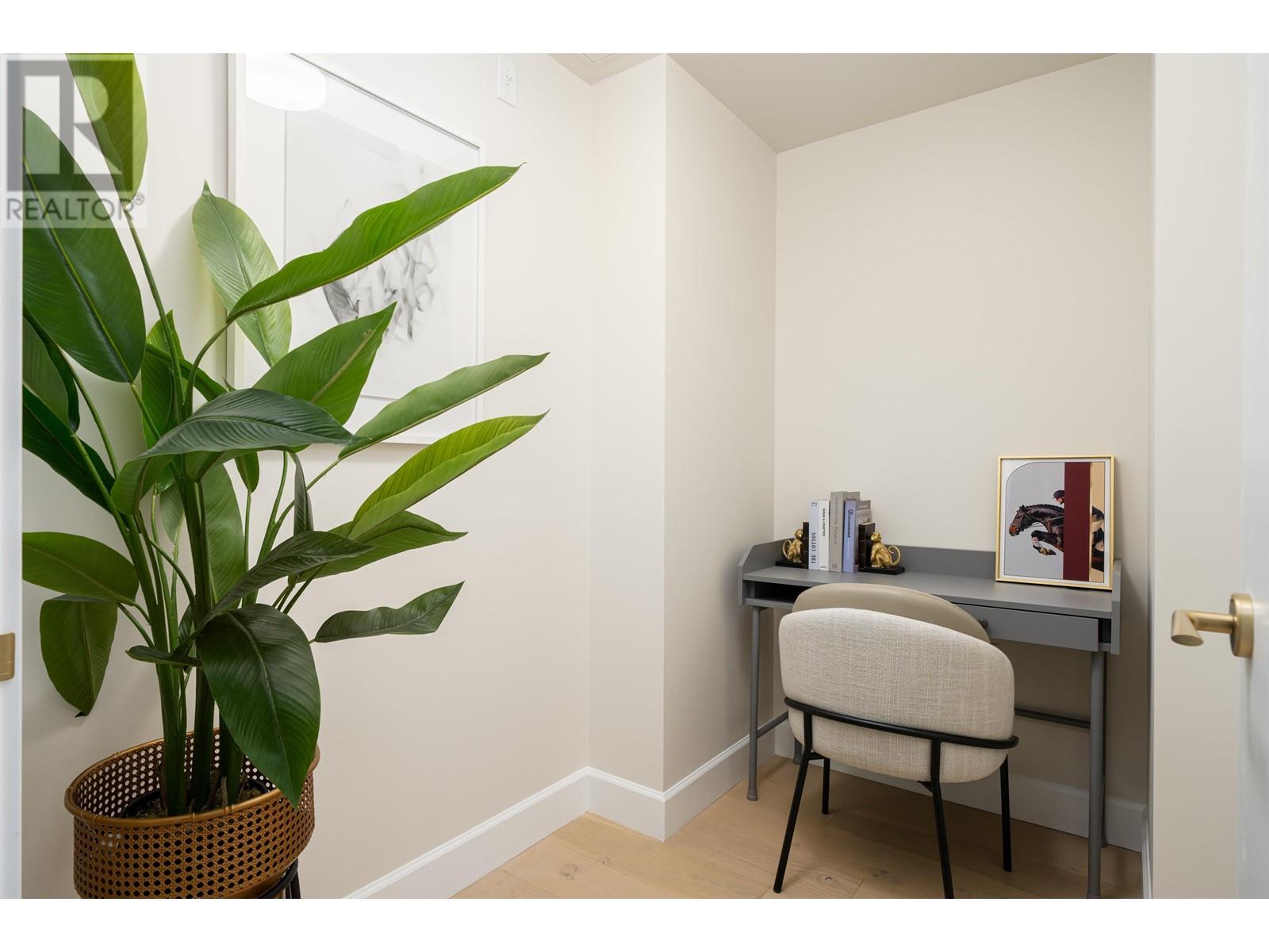 202 3668 W 10th Avenue, Vancouver, British Columbia  V6R 2G3 - Photo 23 - R2972379