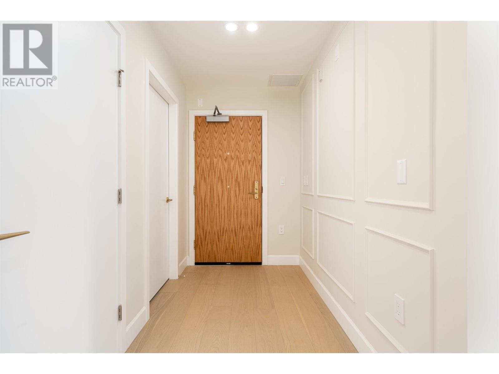 202 3668 W 10th Avenue, Vancouver, British Columbia  V6R 2G3 - Photo 27 - R2972379