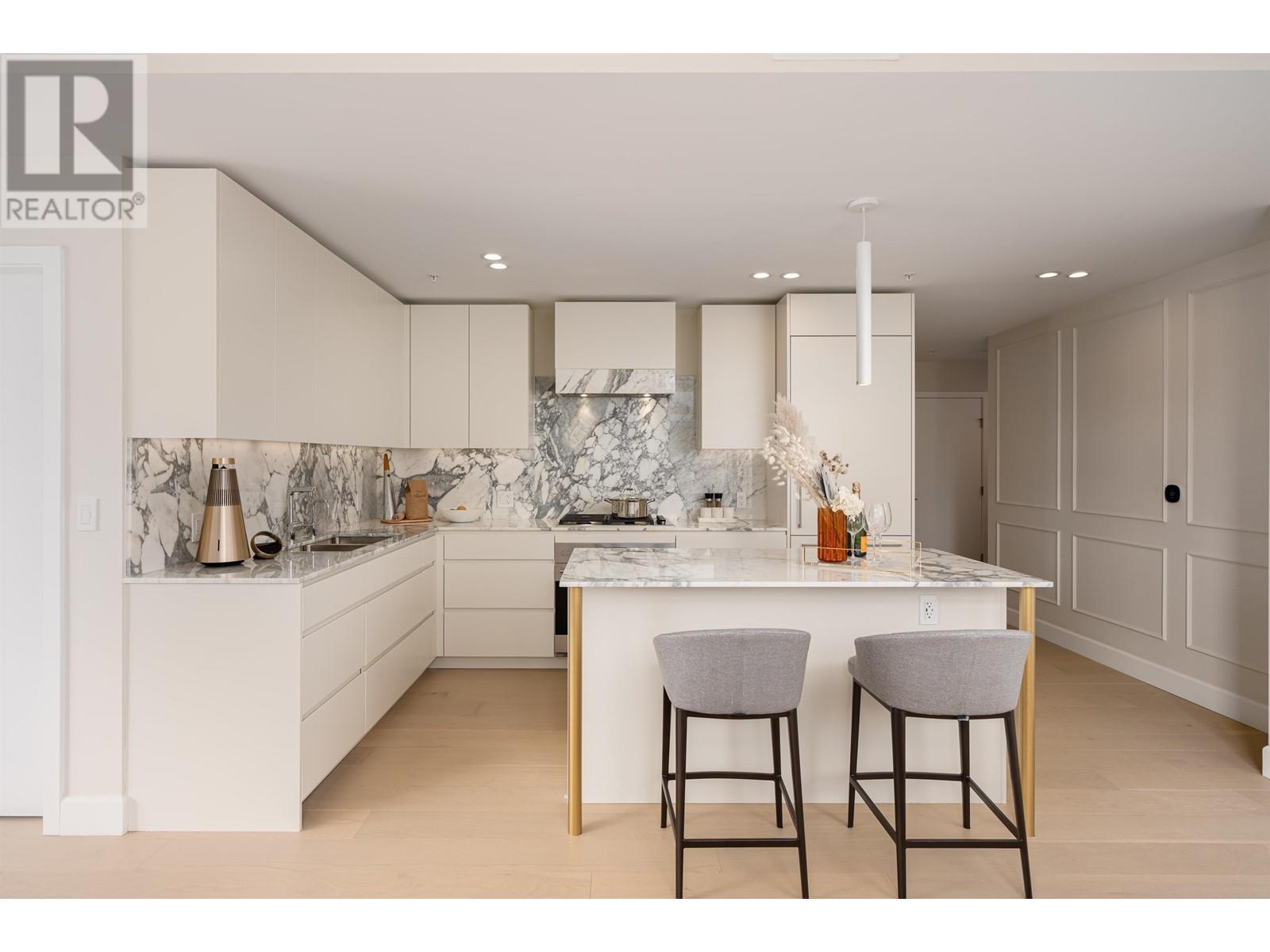 202 3668 W 10th Avenue, Vancouver, British Columbia  V6R 2G3 - Photo 11 - R2972379