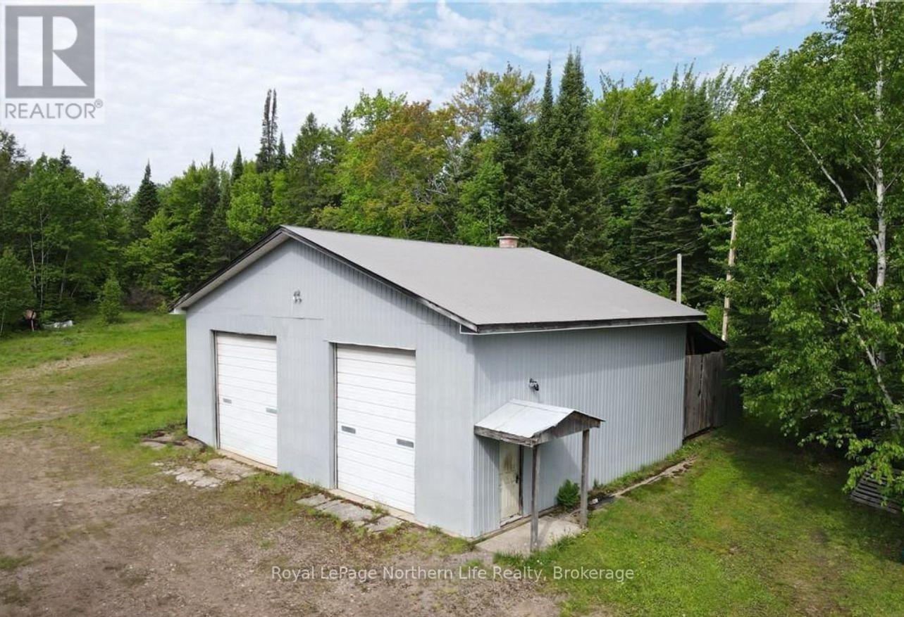 736 HIGHWAY 534, Powassan, Ontario