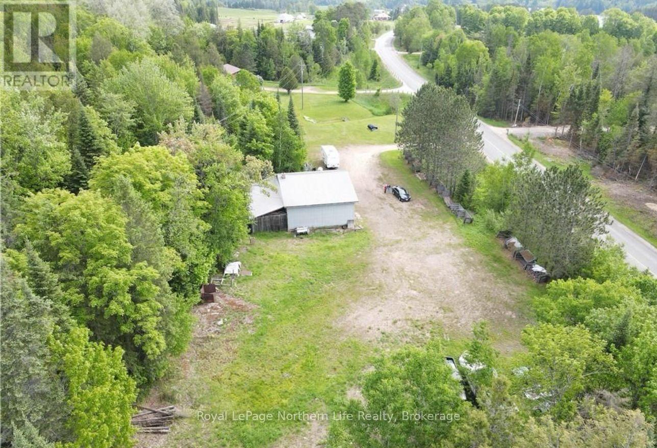 736 Highway 534, Powassan, Ontario  P0H 1Z0 - Photo 12 - X12095623