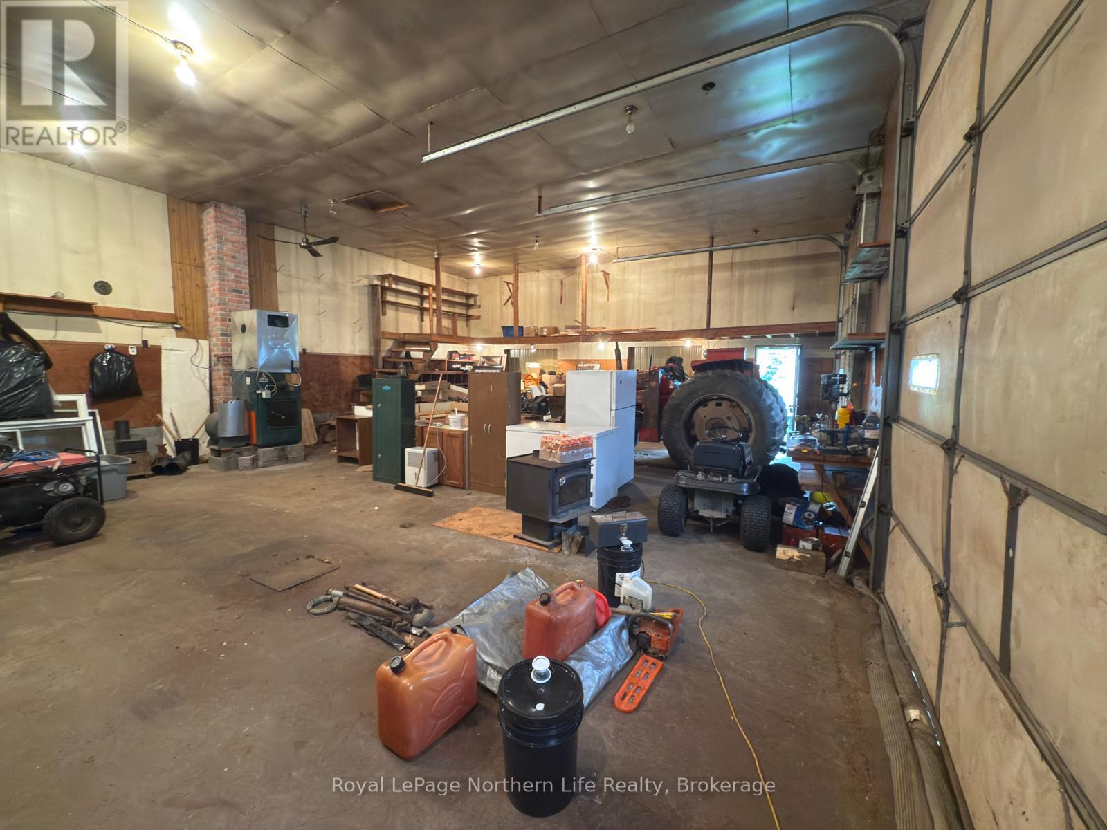 736 Highway 534, Powassan, Ontario  P0H 1Z0 - Photo 19 - X12095623