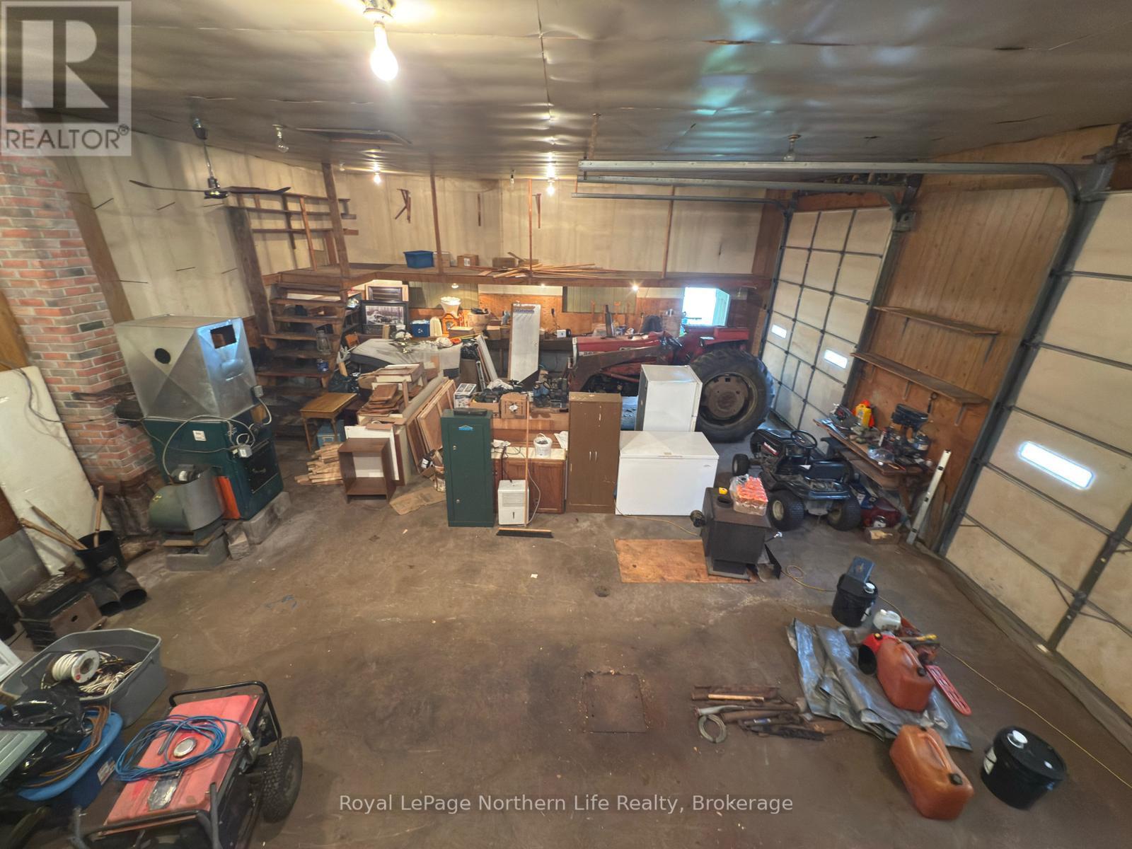 736 Highway 534, Powassan, Ontario  P0H 1Z0 - Photo 18 - X12095623