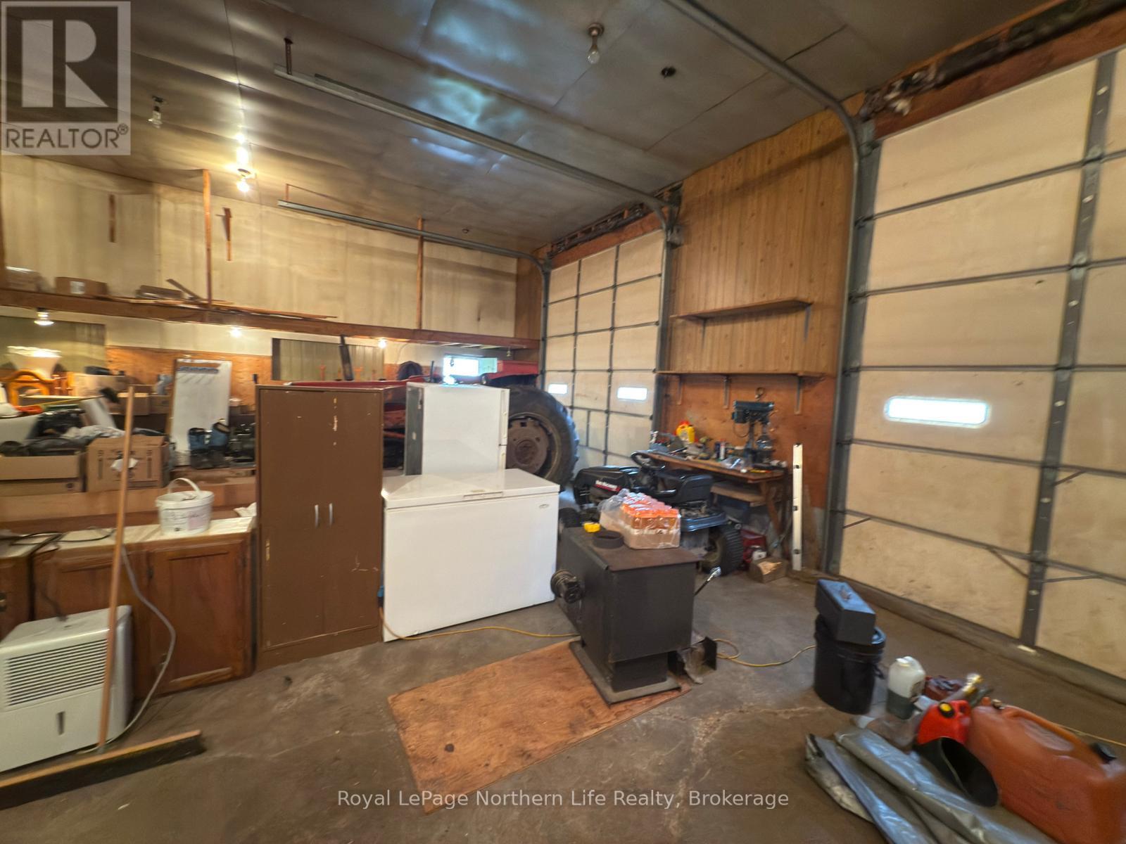 736 Highway 534, Powassan, Ontario  P0H 1Z0 - Photo 24 - X12095623