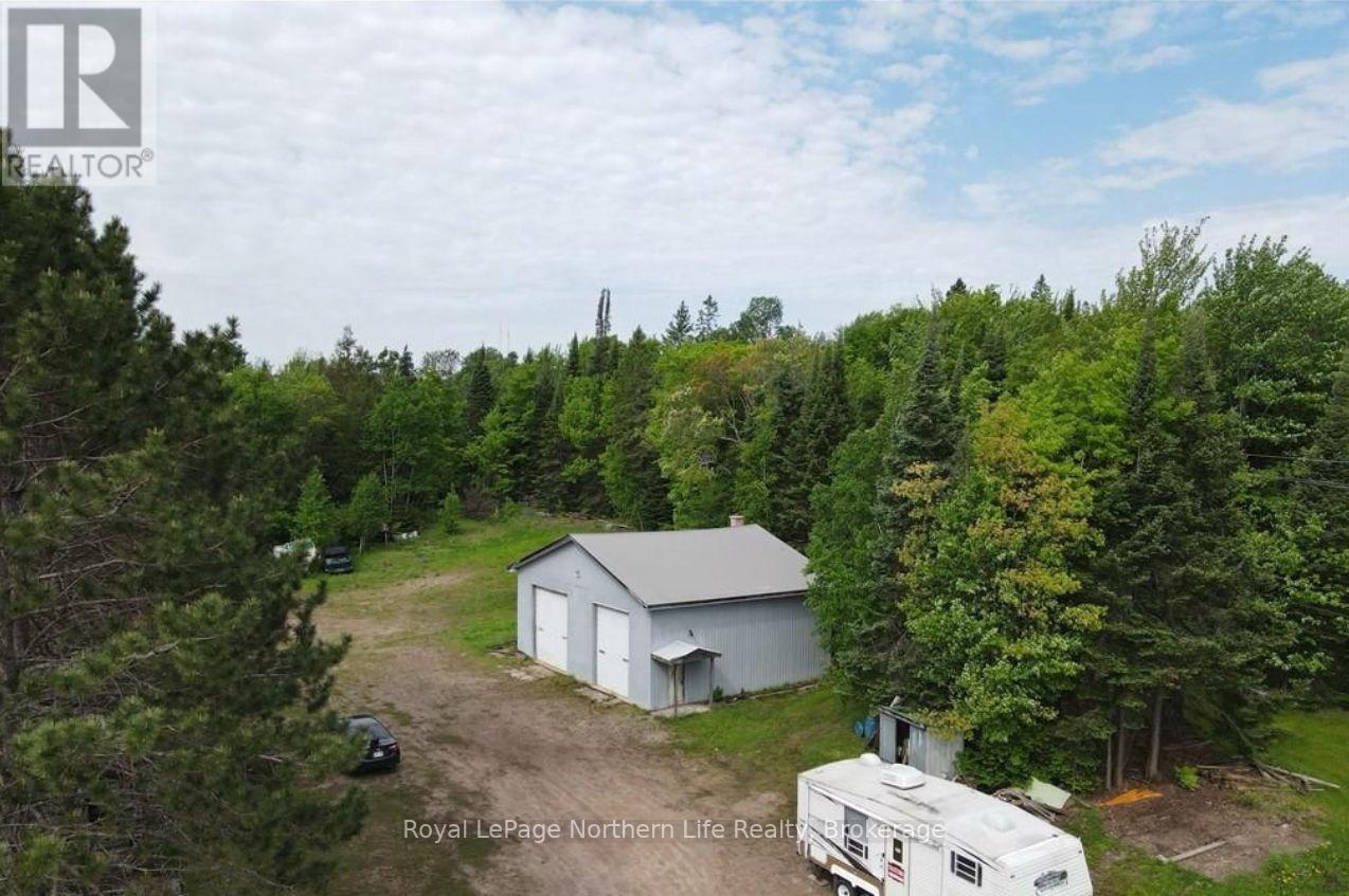 736 Highway 534, Powassan, Ontario  P0H 1Z0 - Photo 2 - X12095623