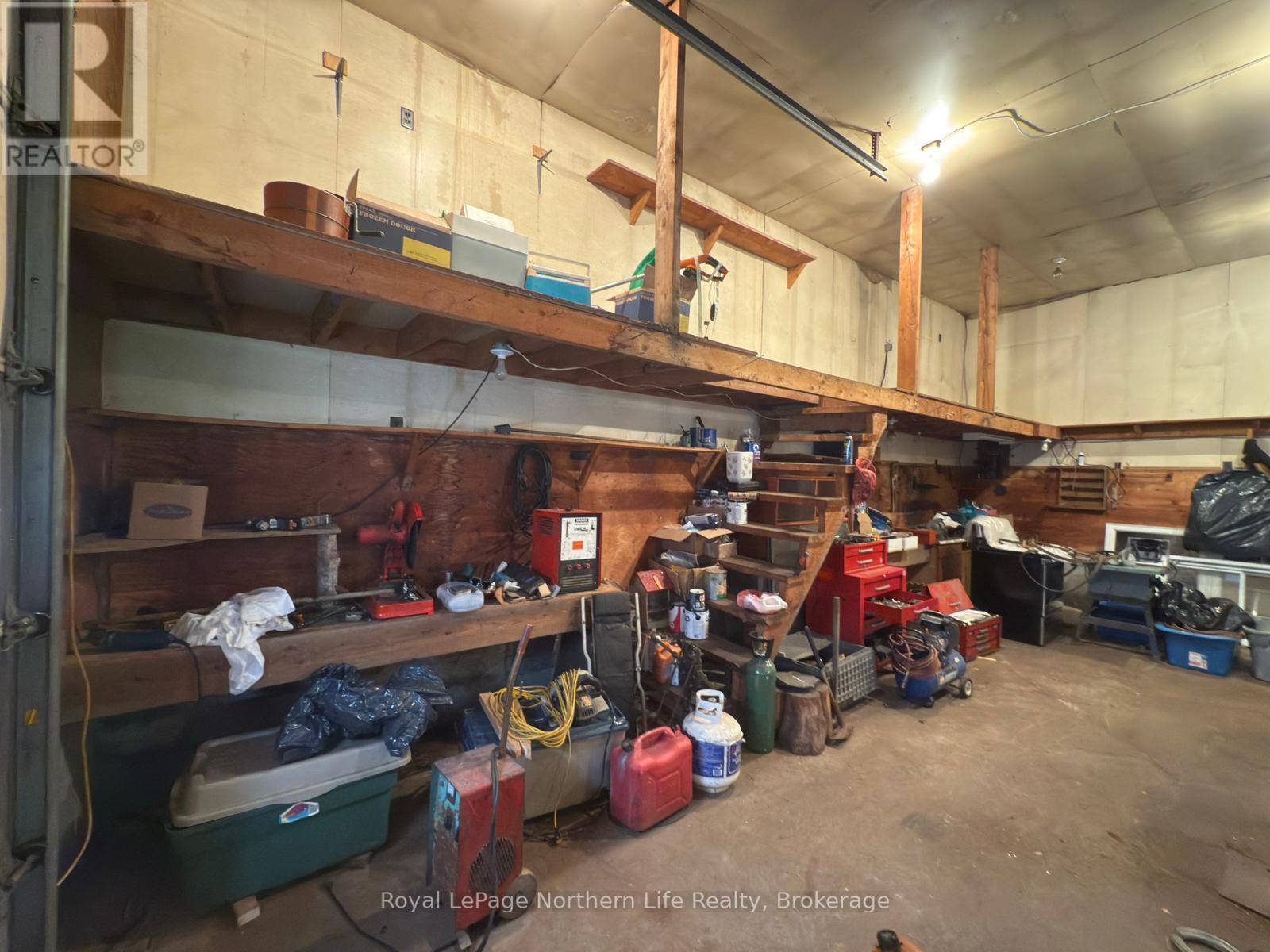 736 Highway 534, Powassan, Ontario  P0H 1Z0 - Photo 20 - X12095623