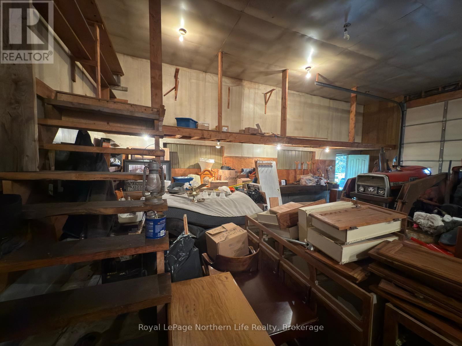 736 Highway 534, Powassan, Ontario  P0H 1Z0 - Photo 22 - X12095623