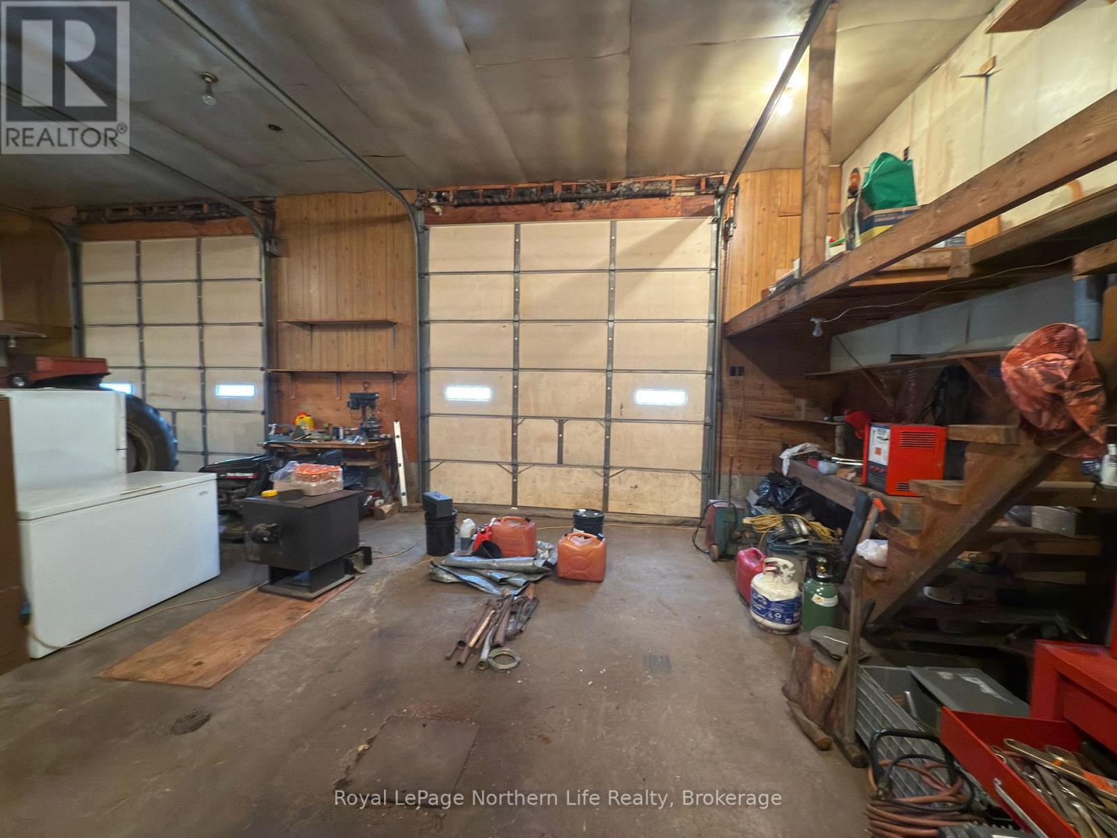 736 Highway 534, Powassan, Ontario  P0H 1Z0 - Photo 27 - X12095623