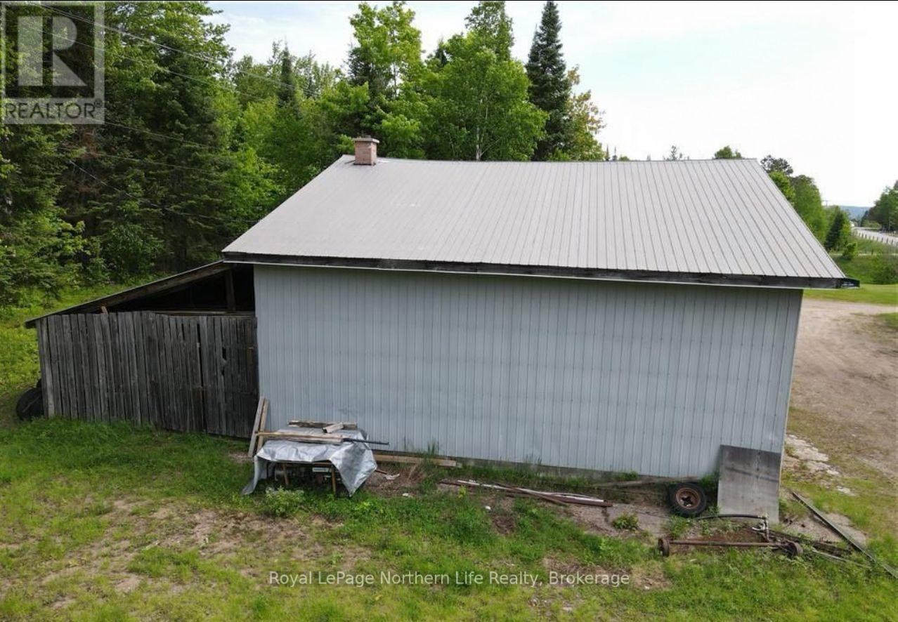 736 Highway 534, Powassan, Ontario  P0H 1Z0 - Photo 5 - X12095623