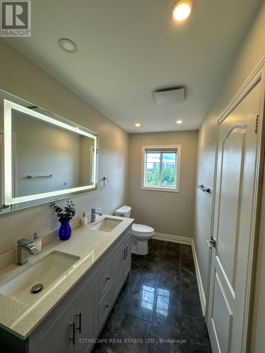 4712 Colombo Crescent, Mississauga, Ontario  L5M 7R4 - Photo 20 - W12171252