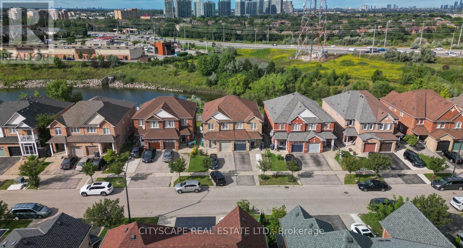 4712 Colombo Crescent, Mississauga, Ontario  L5M 7R4 - Photo 38 - W12171252