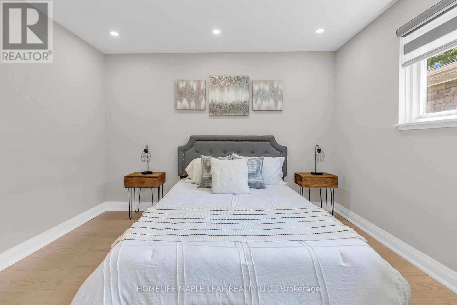 26 Cathedral Road, Brampton (Bram East), Ontario  L6W 2N9 - Photo 17 - W12171254