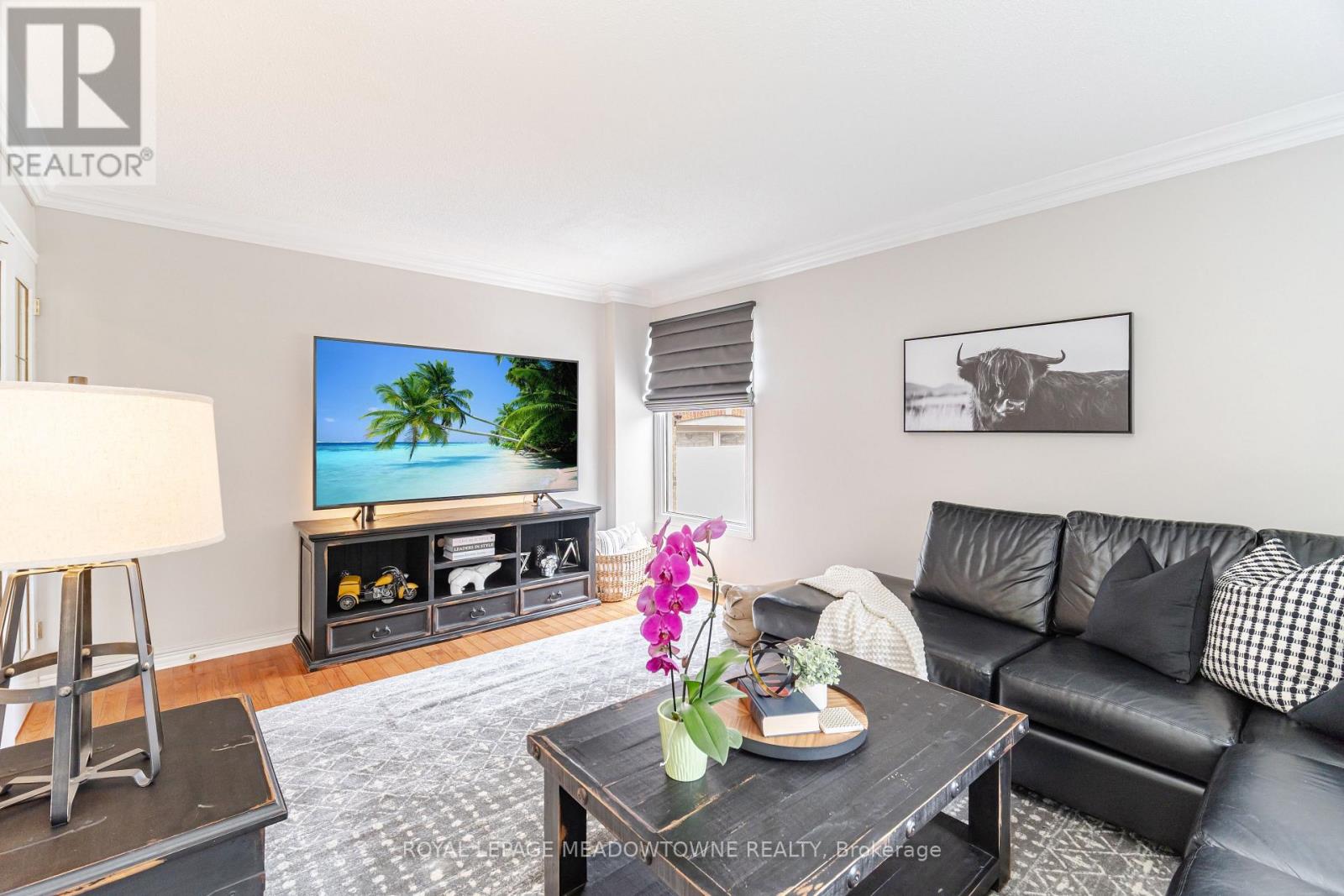 6402 Tenth Line W, Mississauga, Ontario  L5N 5T4 - Photo 8 - W12171255