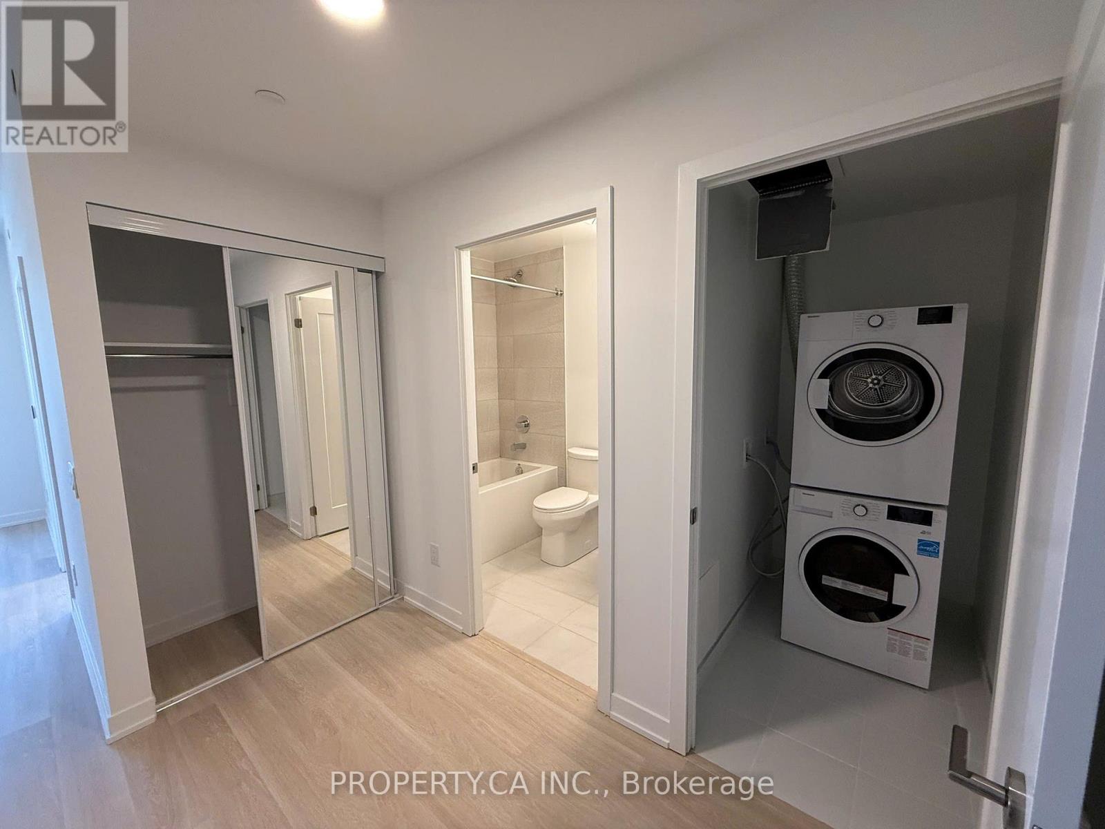 328 - 5105 Hurontario Street, Mississauga, Ontario  L4Z 0C9 - Photo 9 - W12171277