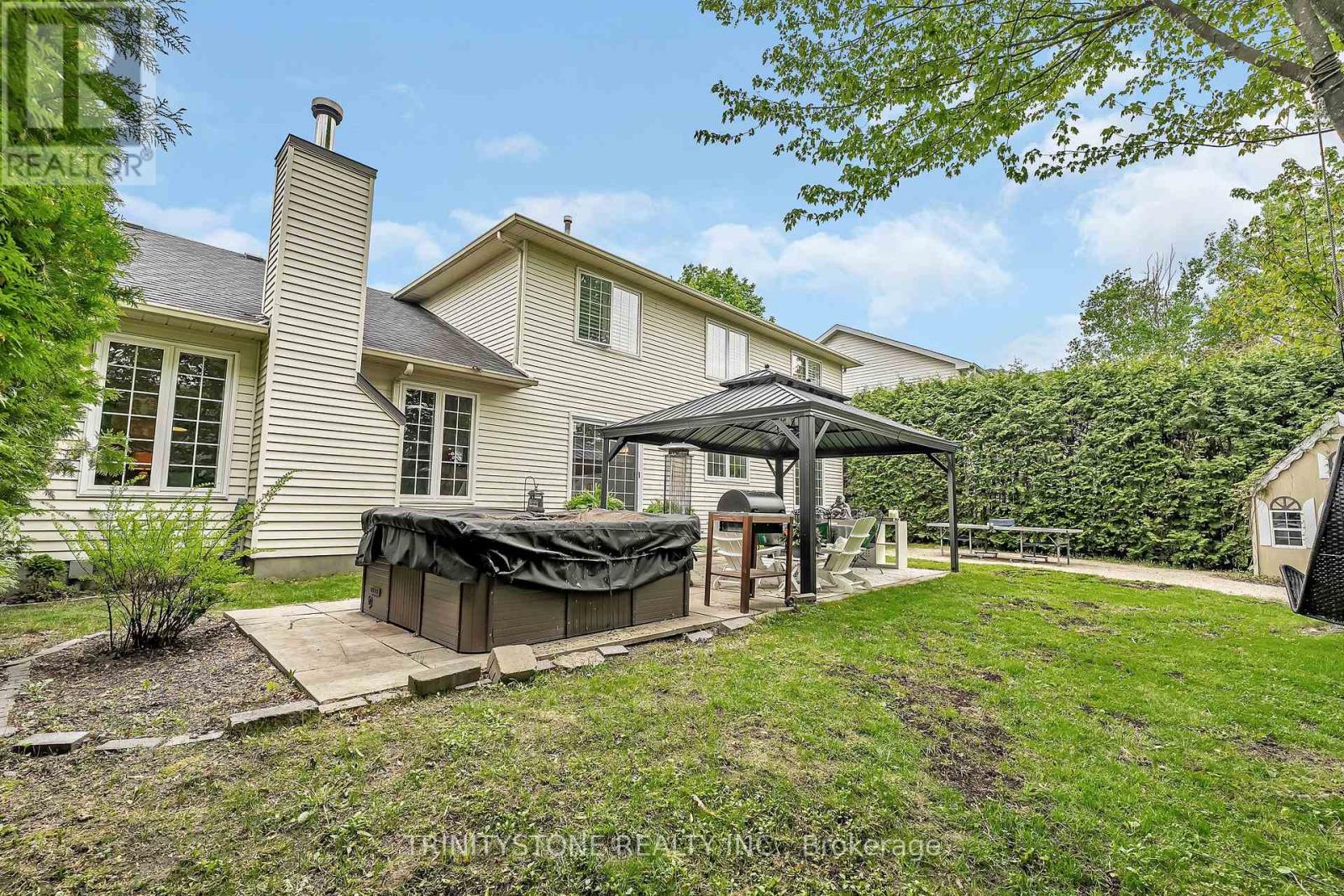149 Lanigan Crescent, Ottawa, Ontario  K2S 1G9 - Photo 48 - X12167438