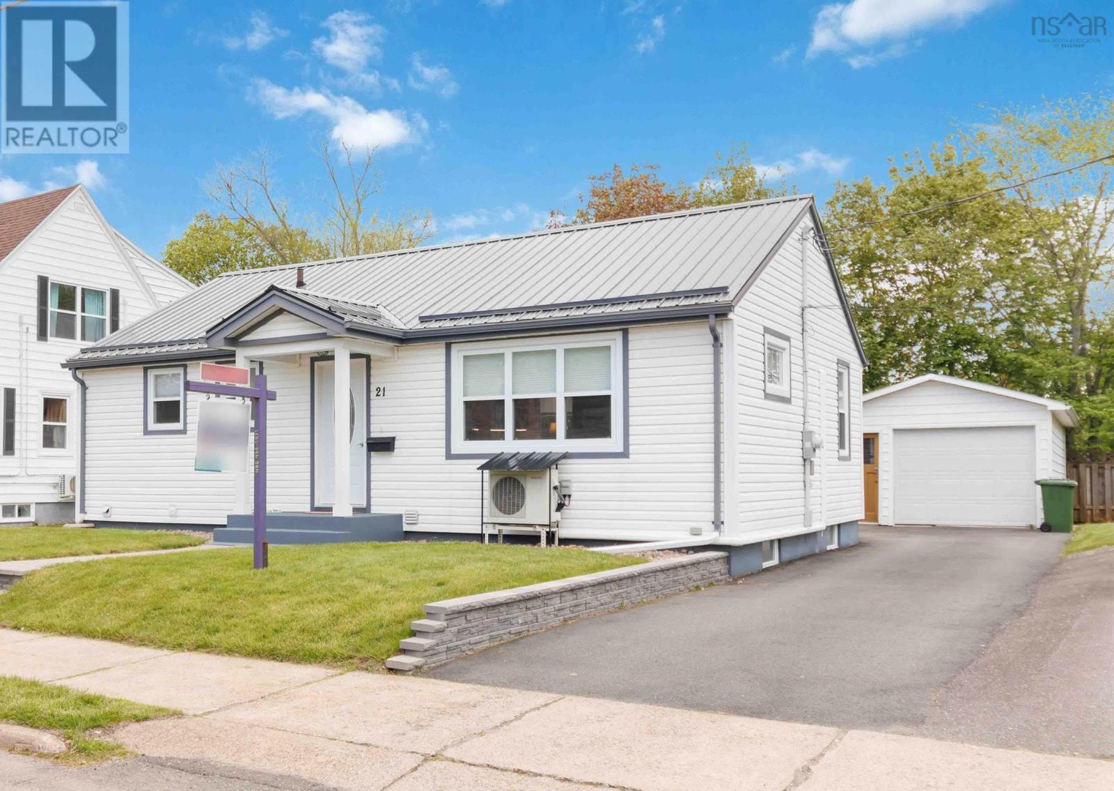 21 Hayward Court, Truro, Nova Scotia  B2N 3C1 - Photo 1 - 202512055