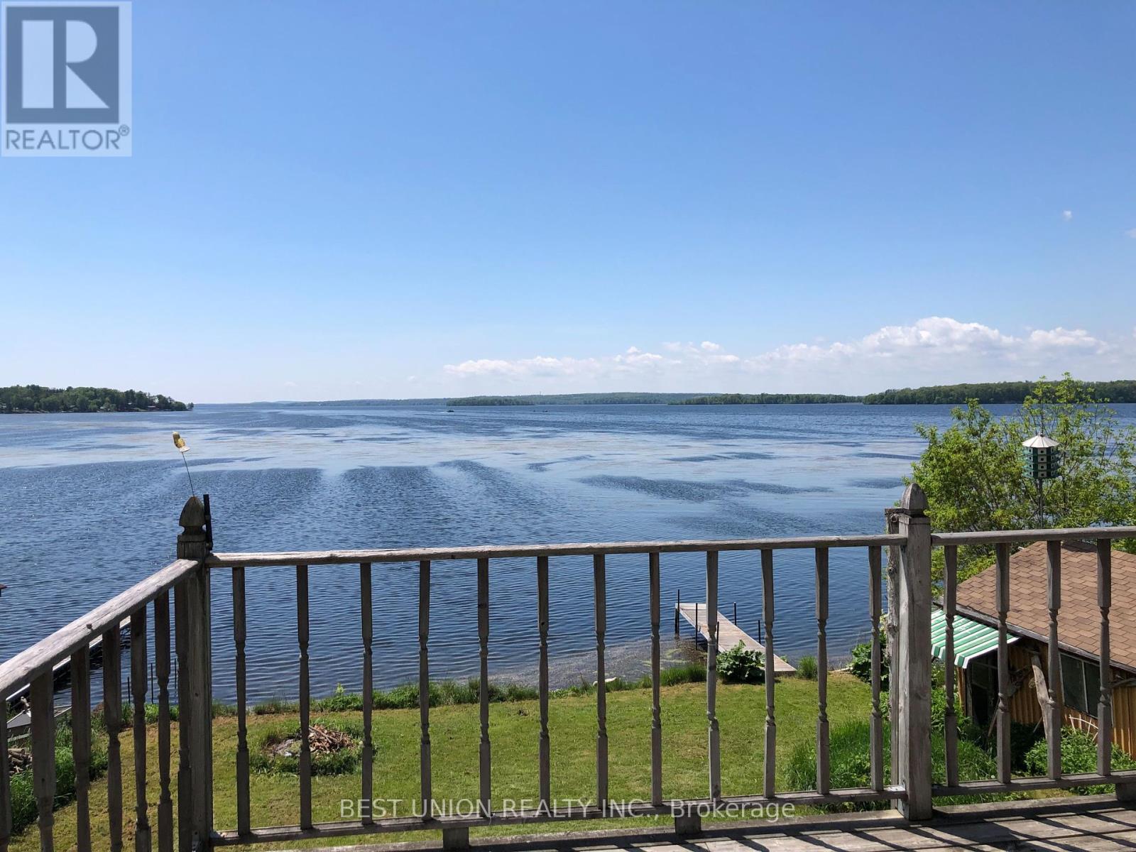 6274 Shearer Point Road, Alnwick/haldimand, Ontario  K0K 2X0 - Photo 1 - X12171291