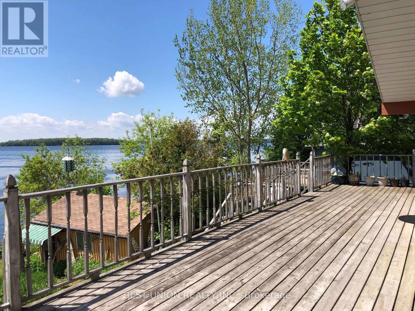 6274 Shearer Point Road, Alnwick/haldimand, Ontario  K0K 2X0 - Photo 2 - X12171291