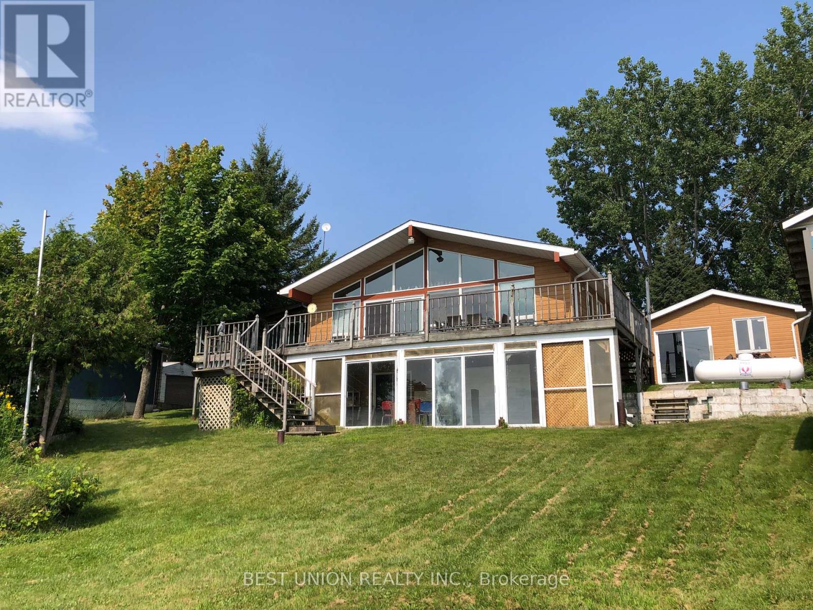 6274 Shearer Point Road, Alnwick/haldimand, Ontario  K0K 2X0 - Photo 5 - X12171291