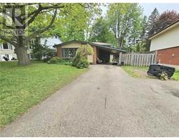 559 SPRUCEHILL Avenue, Waterloo, Ontario