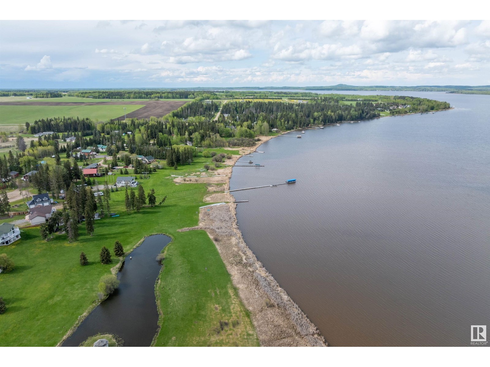 118 4 St W, Rural Wetaskiwin County, Alberta  T0C 0T0 - Photo 22 - E4438368