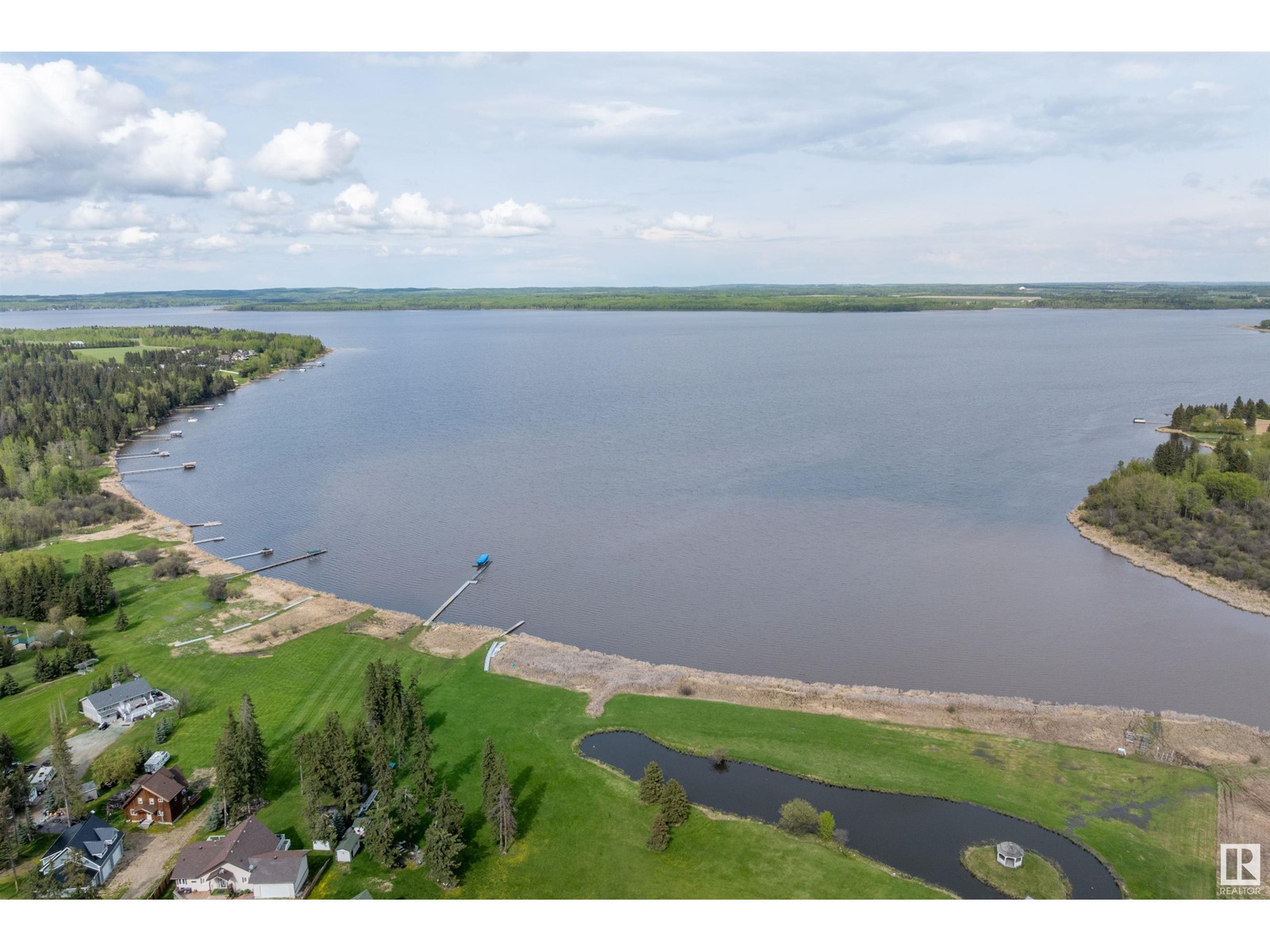 118 4 St W, Rural Wetaskiwin County, Alberta  T0C 0T0 - Photo 17 - E4438368