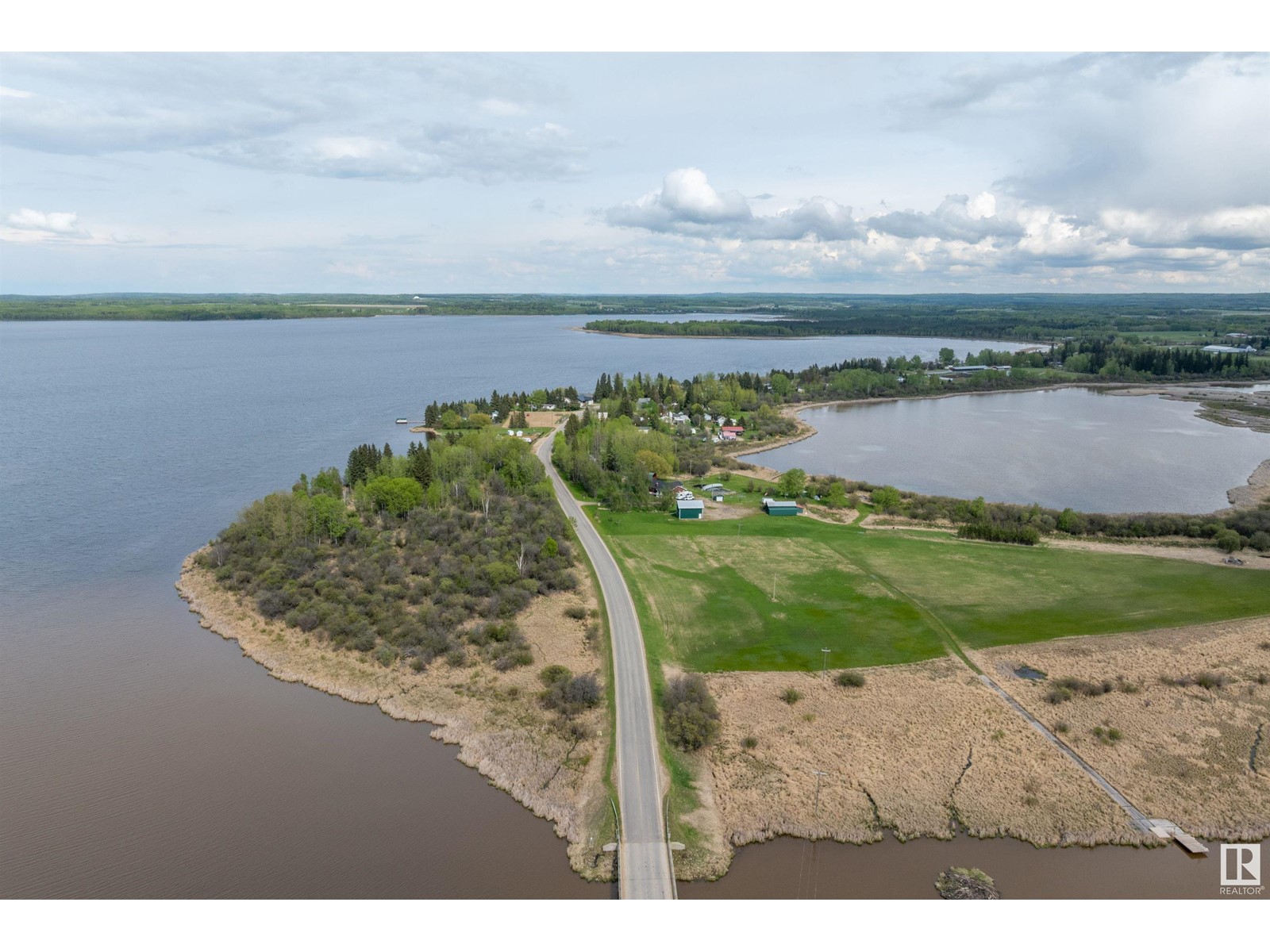 118 4 St W, Rural Wetaskiwin County, Alberta  T0C 0T0 - Photo 20 - E4438368