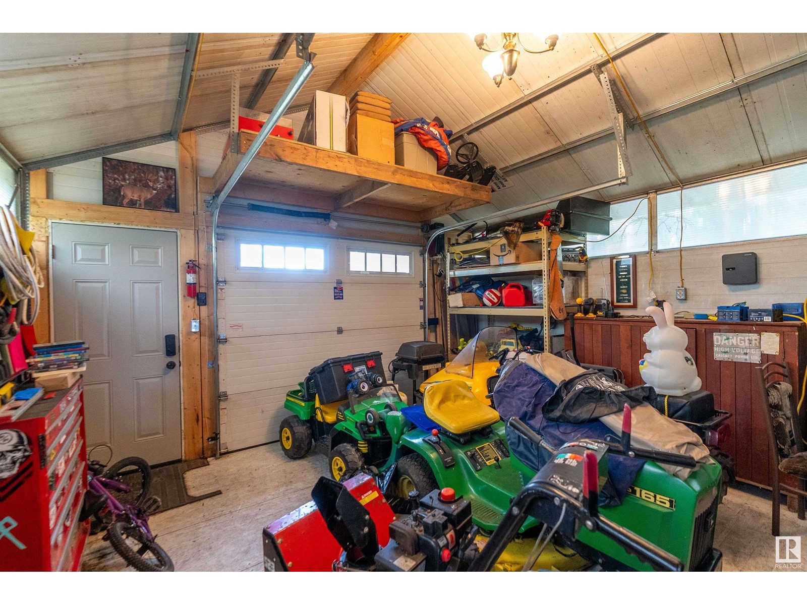 118 4 St W, Rural Wetaskiwin County, Alberta  T0C 0T0 - Photo 25 - E4438368