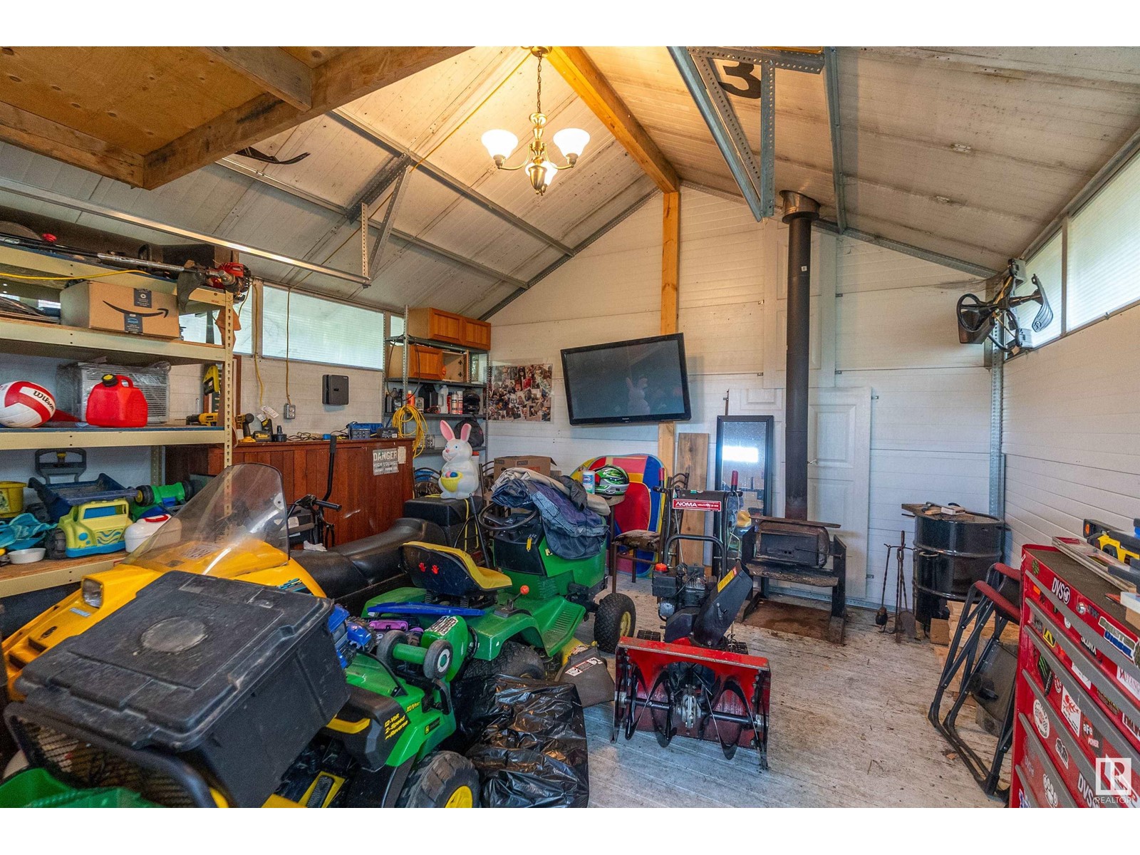 118 4 St W, Rural Wetaskiwin County, Alberta  T0C 0T0 - Photo 24 - E4438368