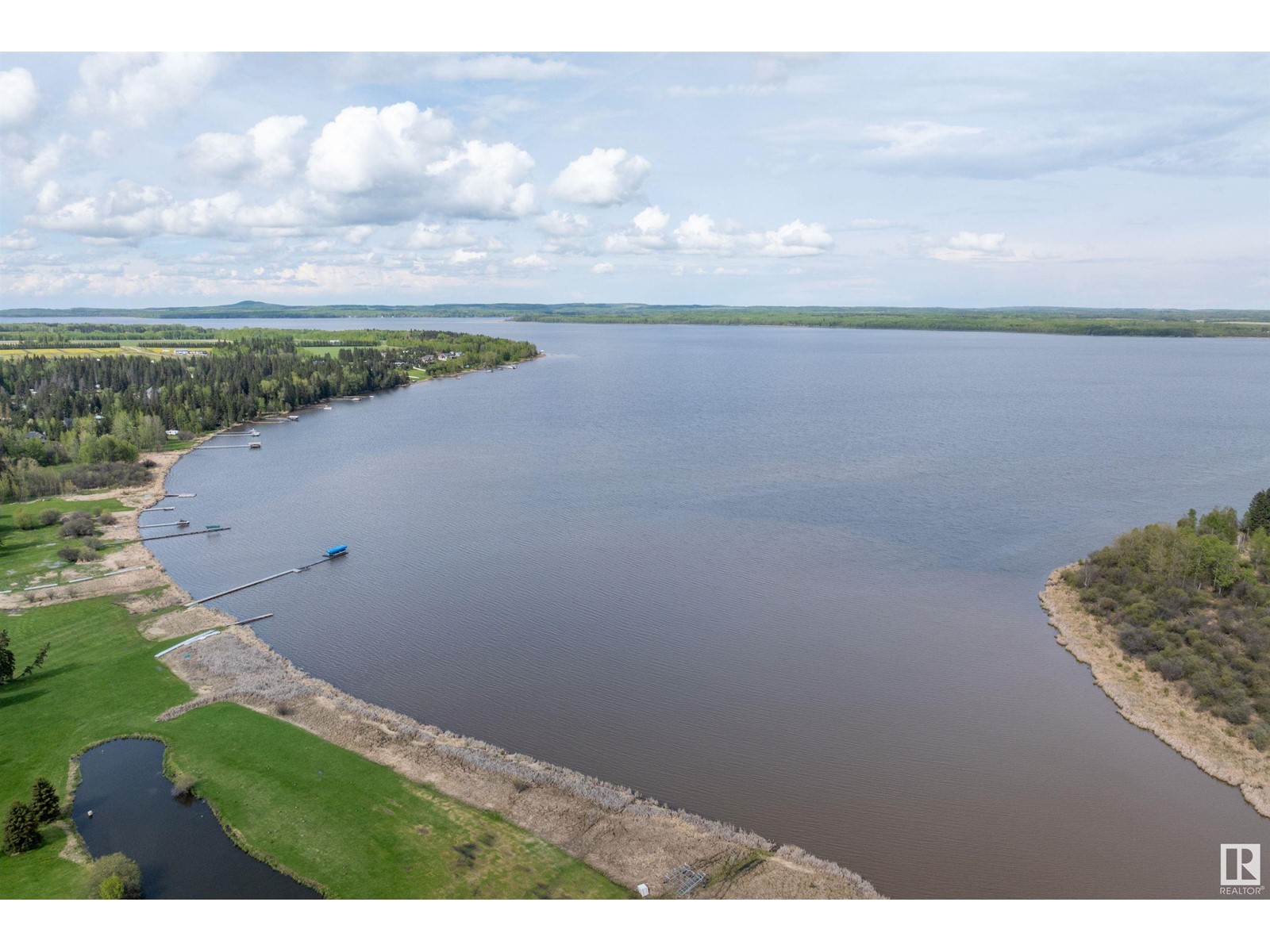118 4 St W, Rural Wetaskiwin County, Alberta  T0C 0T0 - Photo 19 - E4438368