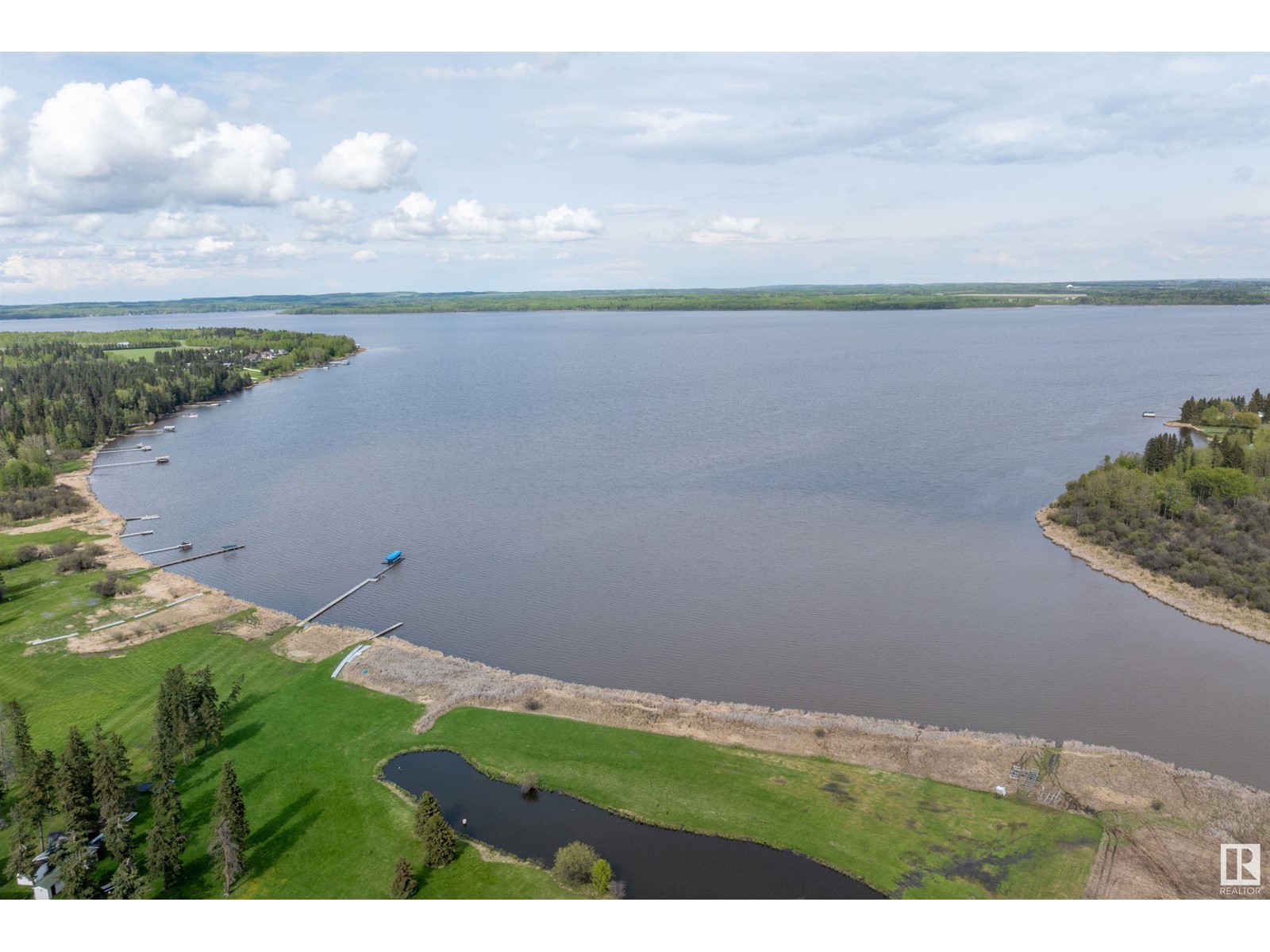 118 4 St W, Rural Wetaskiwin County, Alberta  T0C 0T0 - Photo 18 - E4438368