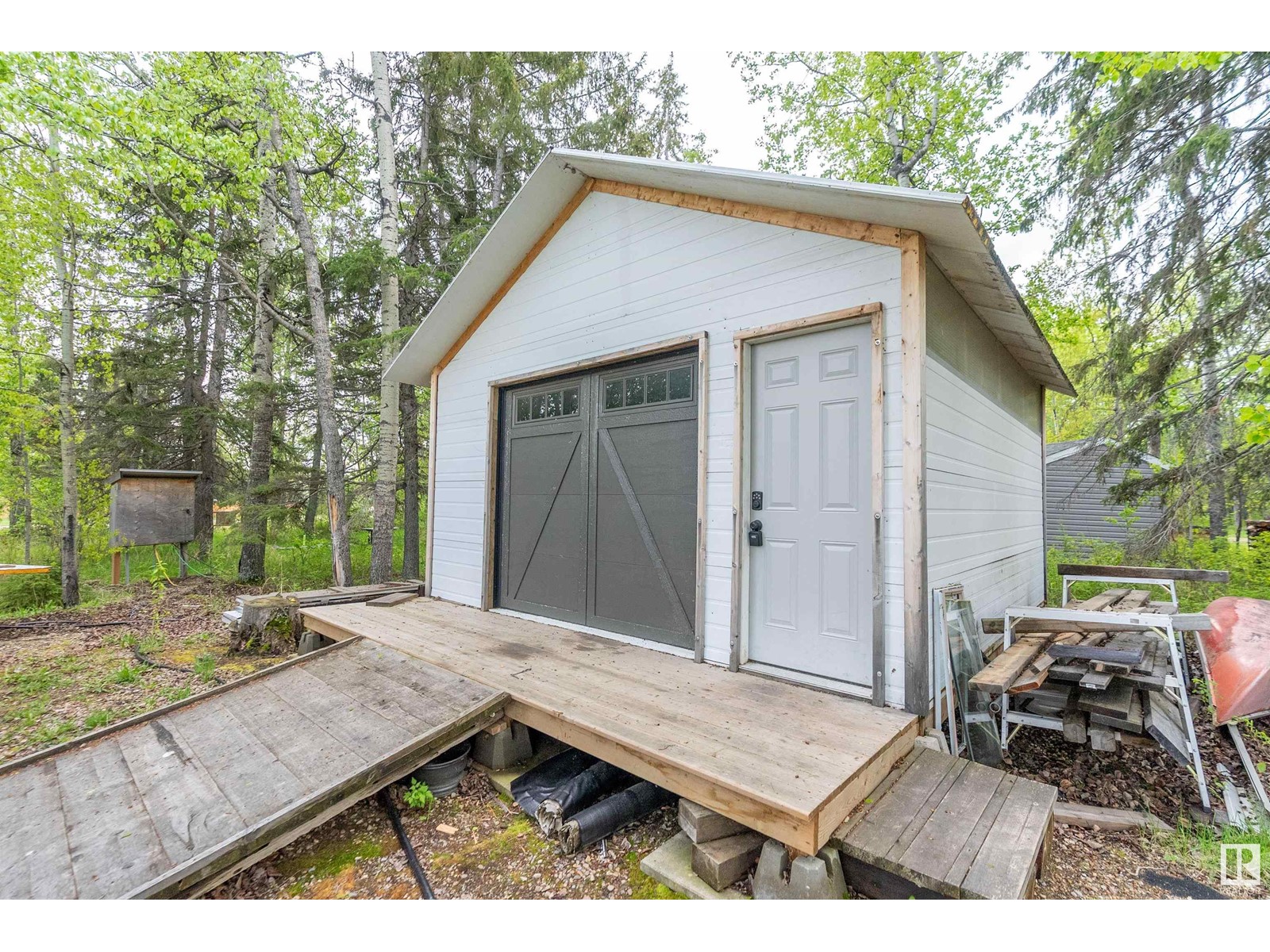 118 4 St W, Rural Wetaskiwin County, Alberta  T0C 0T0 - Photo 28 - E4438368