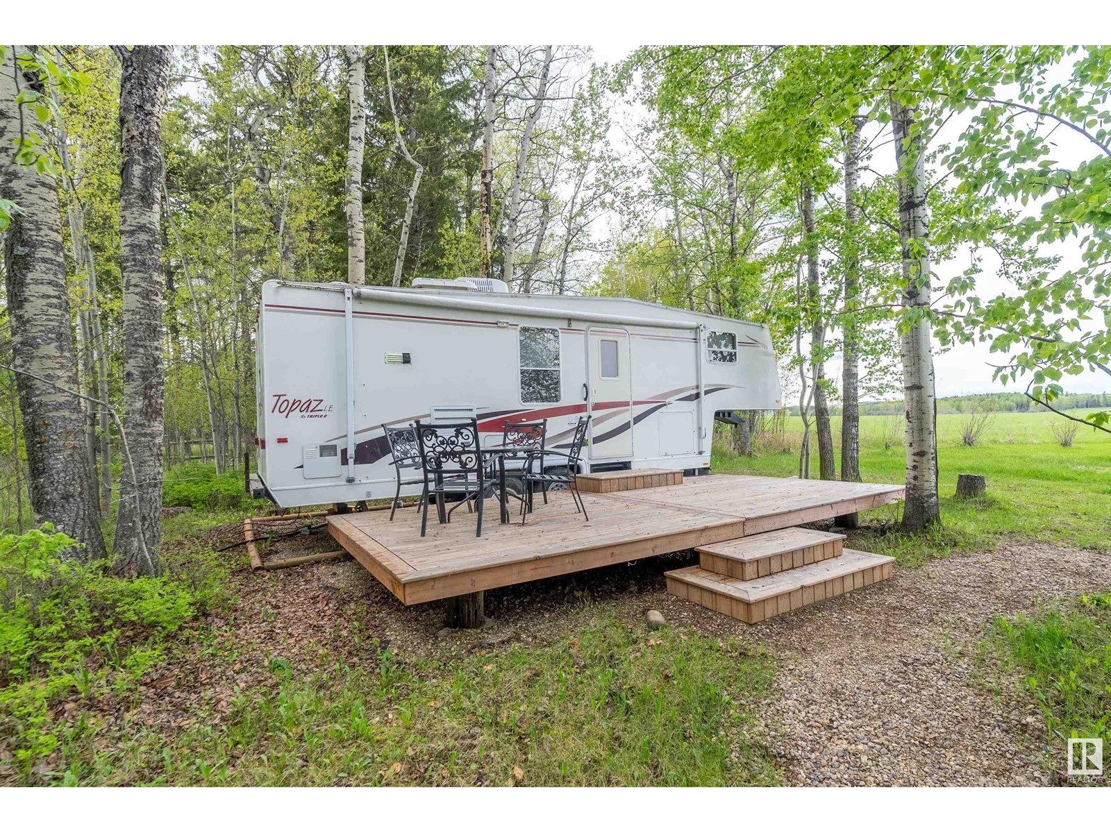 118 4 St W, Rural Wetaskiwin County, Alberta  T0C 0T0 - Photo 34 - E4438368