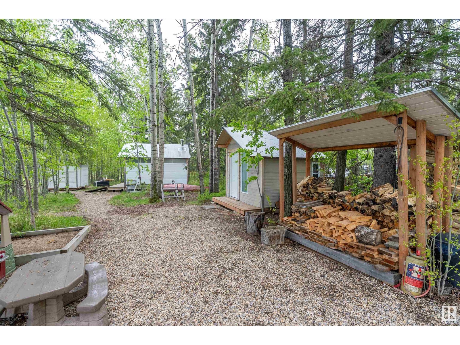 118 4 St W, Rural Wetaskiwin County, Alberta  T0C 0T0 - Photo 33 - E4438368