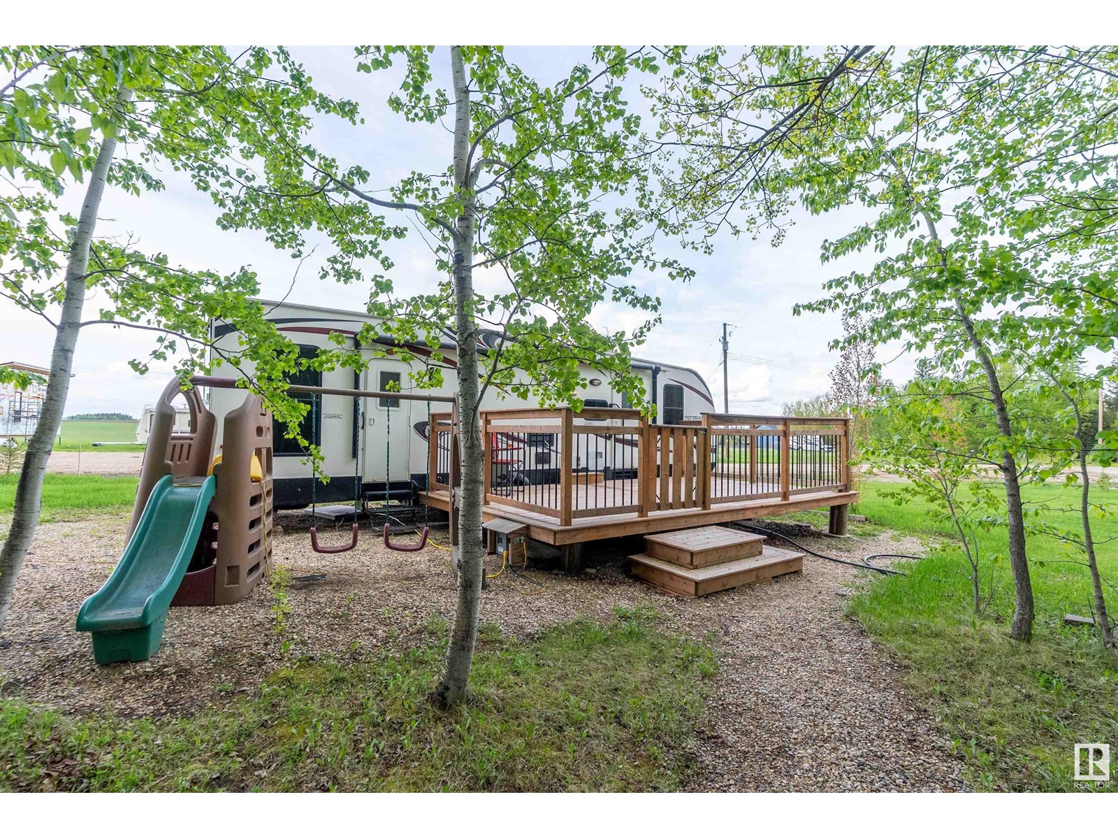 118 4 St W, Rural Wetaskiwin County, Alberta  T0C 0T0 - Photo 35 - E4438368