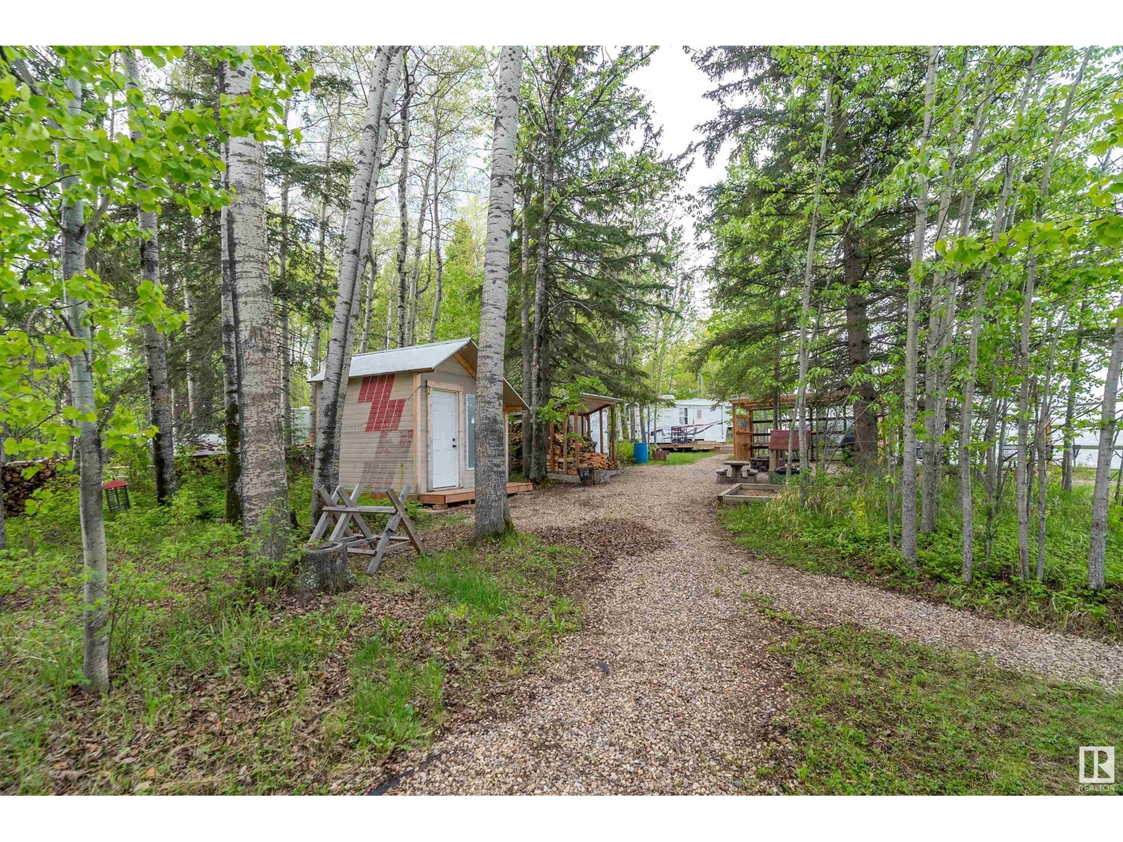 118 4 St W, Rural Wetaskiwin County, Alberta  T0C 0T0 - Photo 29 - E4438368