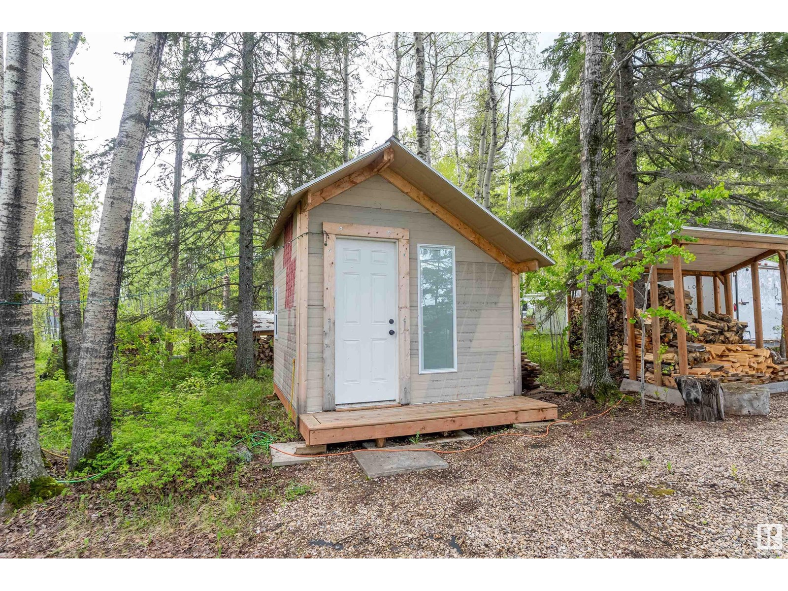 118 4 St W, Rural Wetaskiwin County, Alberta  T0C 0T0 - Photo 30 - E4438368