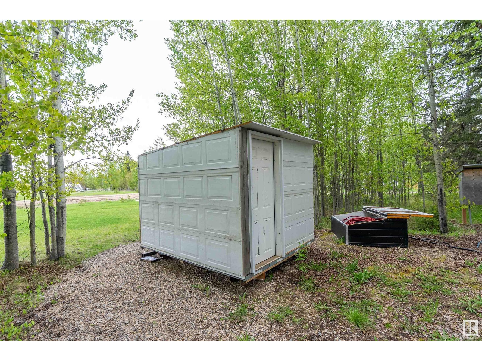 118 4 St W, Rural Wetaskiwin County, Alberta  T0C 0T0 - Photo 37 - E4438368