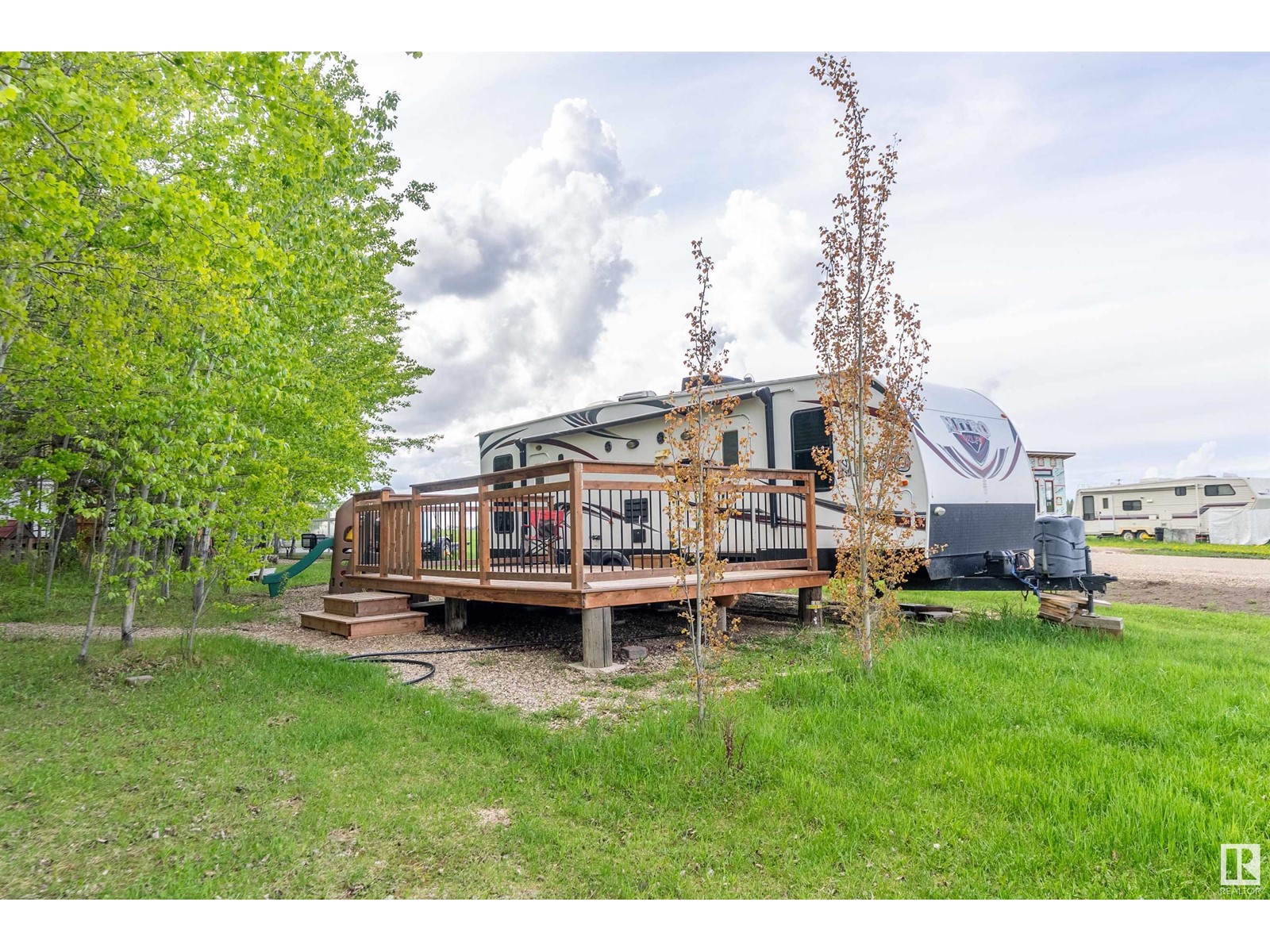 118 4 St W, Rural Wetaskiwin County, Alberta  T0C 0T0 - Photo 36 - E4438368