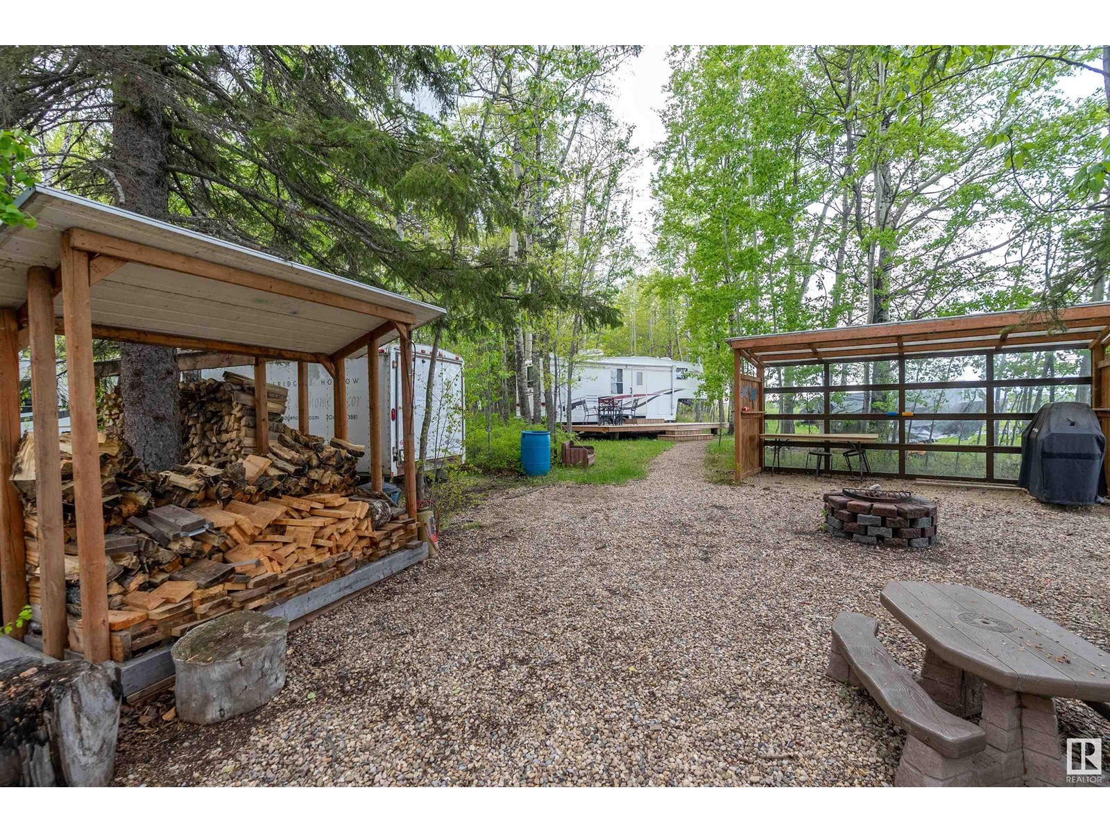 118 4 St W, Rural Wetaskiwin County, Alberta  T0C 0T0 - Photo 31 - E4438368